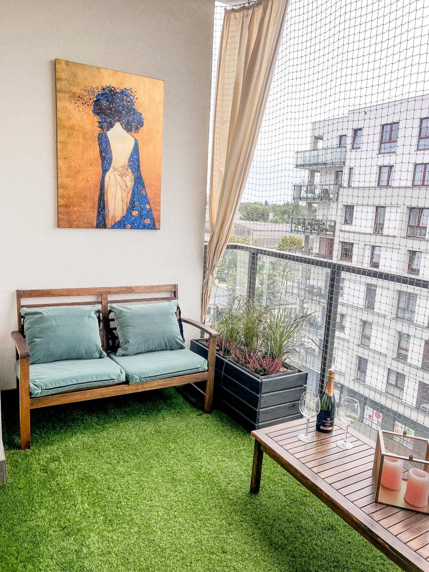 Lake Park Apartament With Free Parking Airport Netflix