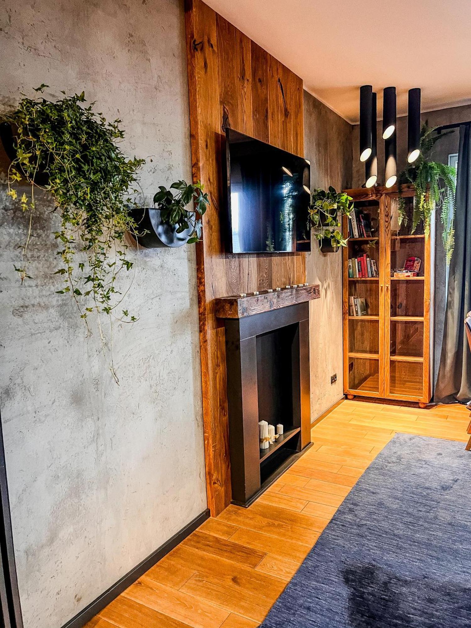 Lake Park Apartament With Free Parking Airport Netflix Apartment Warsaw