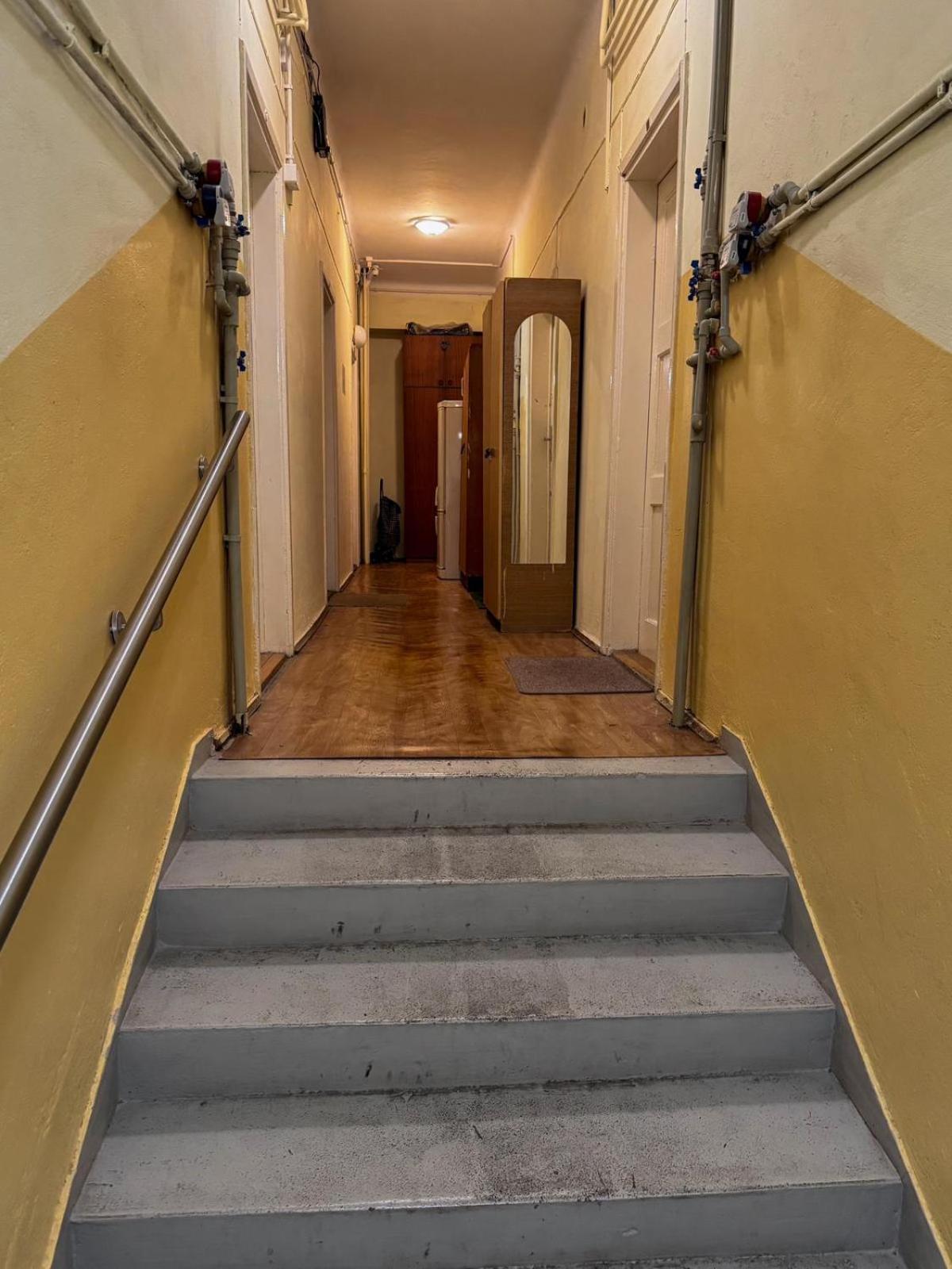 Fantastic Waw - Ns54 Pn Apartment *