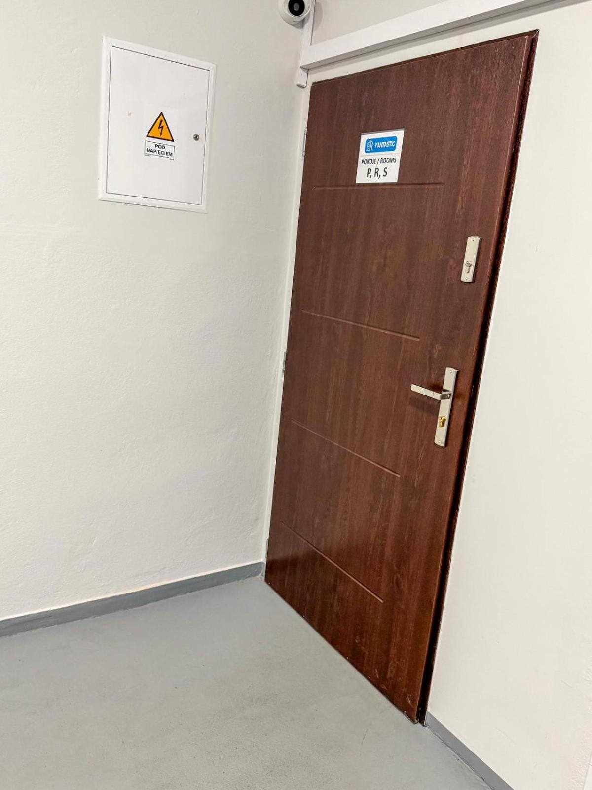 Apartment Fantastic Waw - Ns54 Pn Warsaw