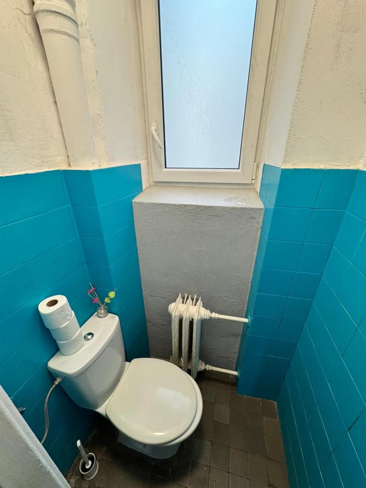 Apartment Fantastic Waw - Ns54 Pn