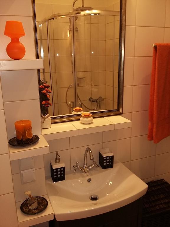Kredytowa Apartment