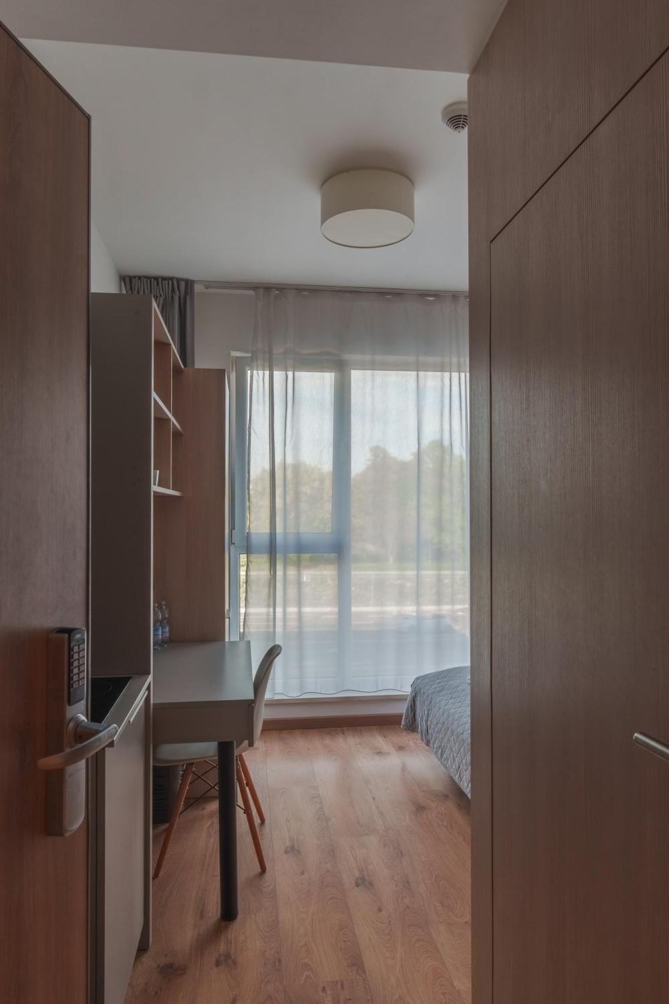 Apartment The