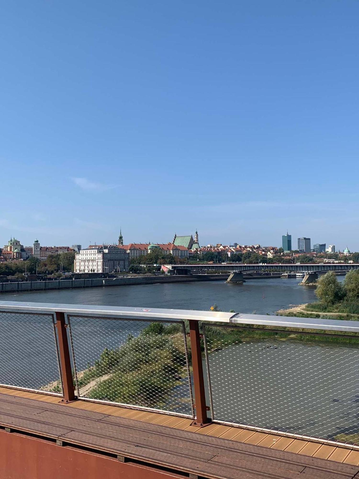 Apartment Port Praski
