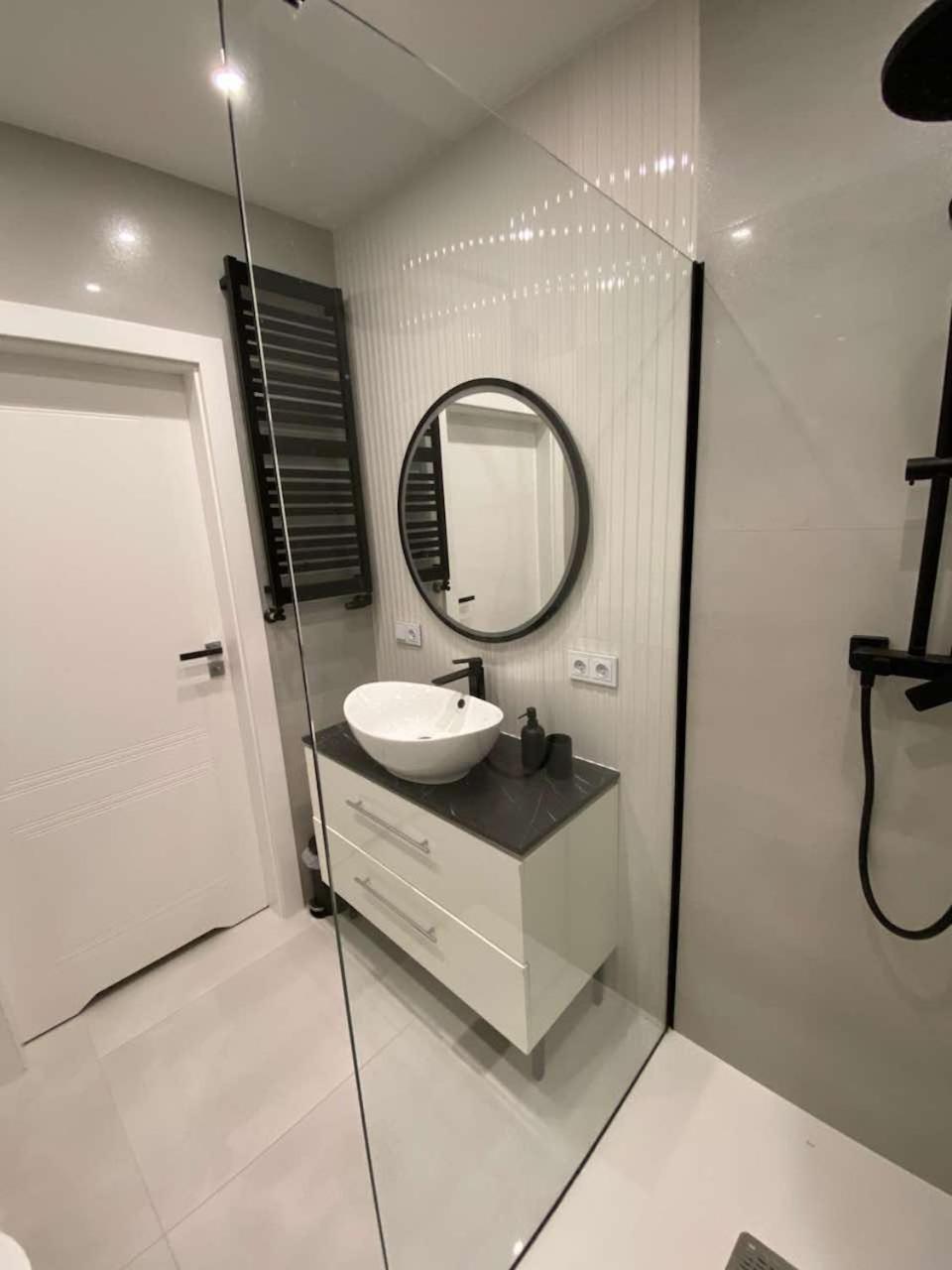 Port Praski Apartment Warsaw