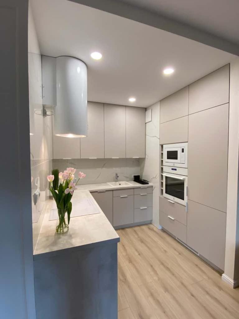 Port Praski Apartment Warsaw