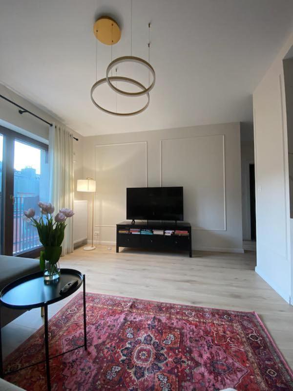 Apartment Port Praski