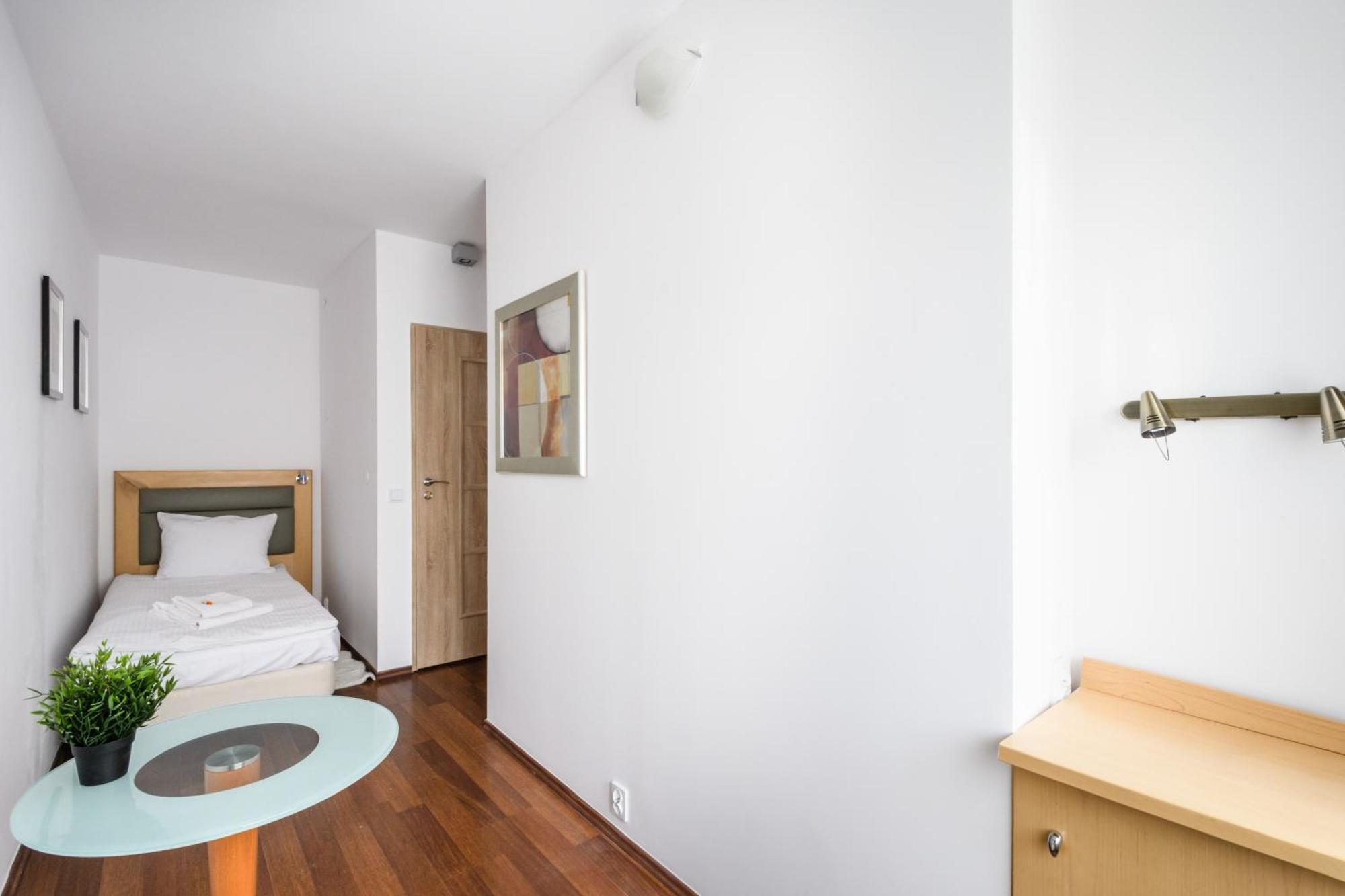 404 Ursynow Warsaw