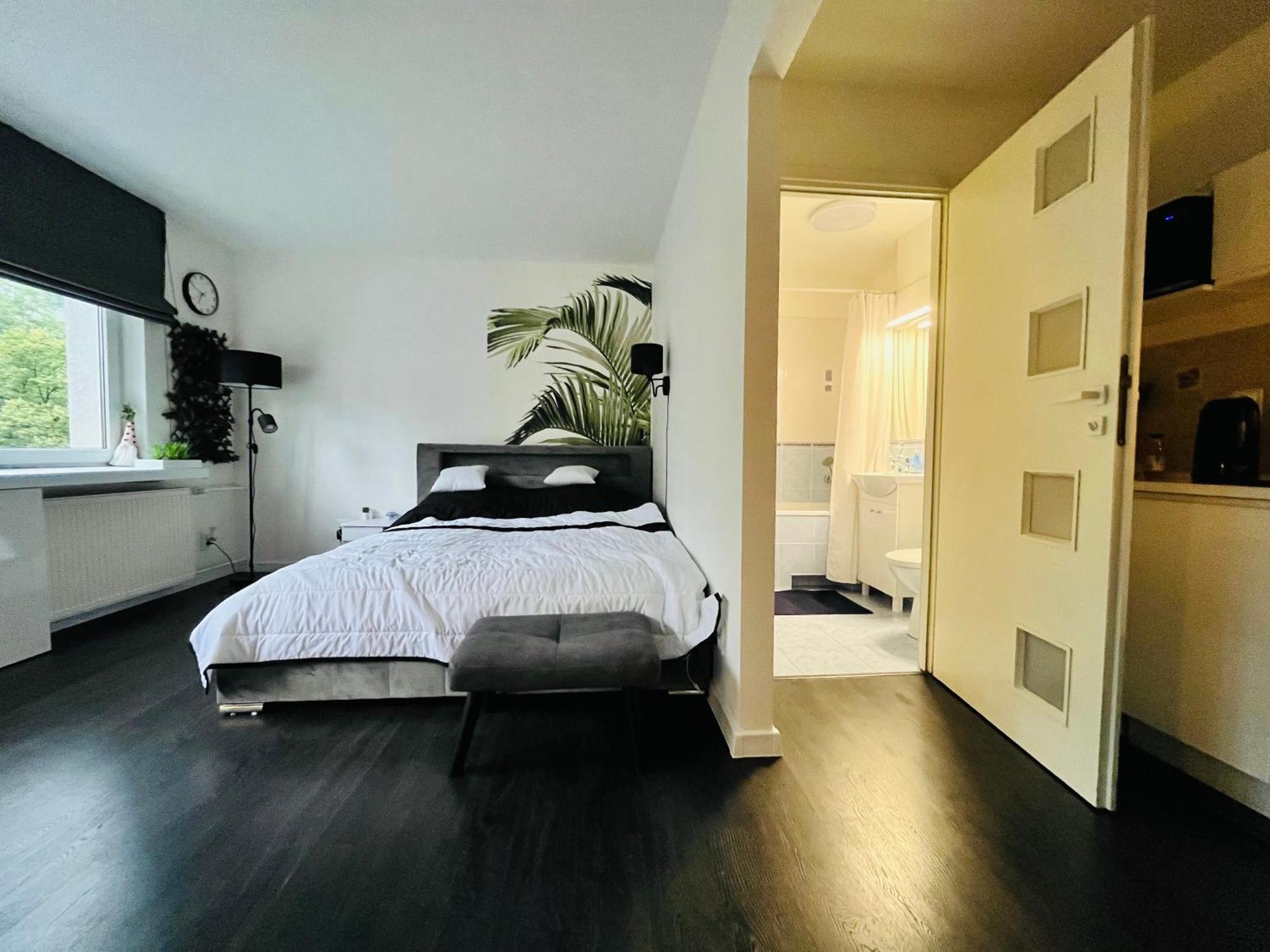 Panska 5 * Warsaw