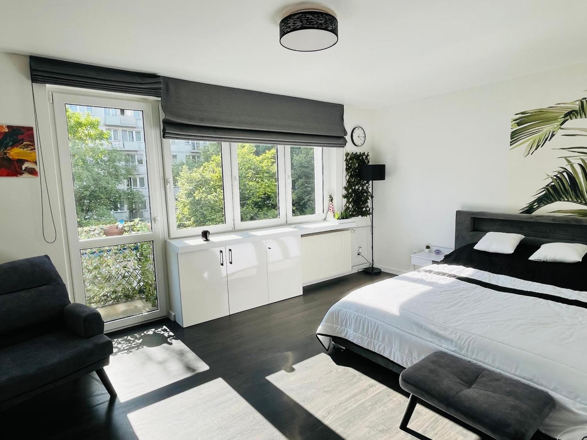 Apartment Panska 5 *