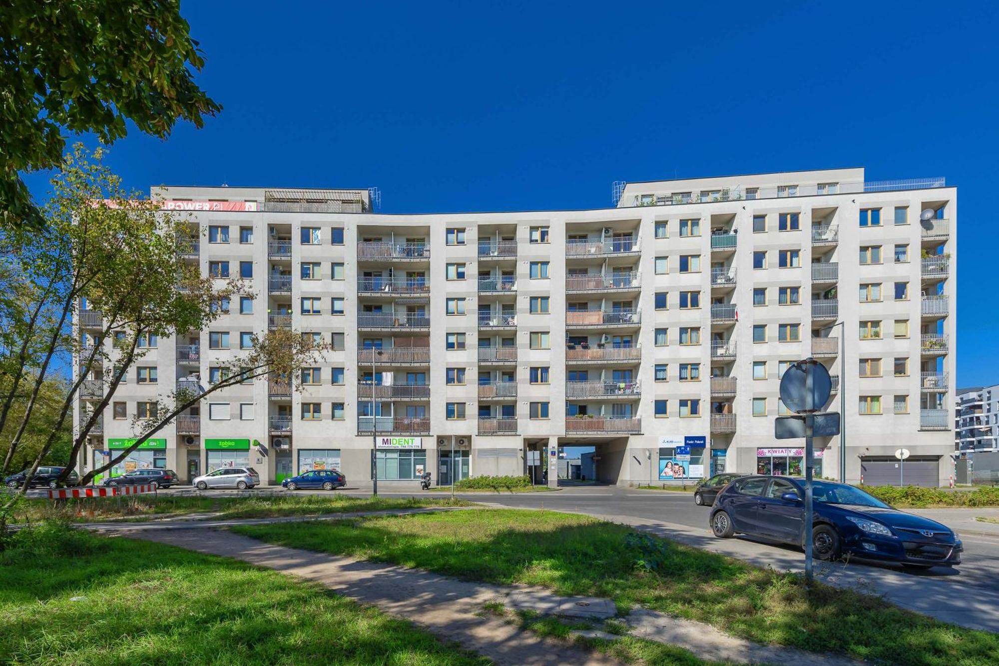 Cosy With Smart Tv By Renters Warsaw