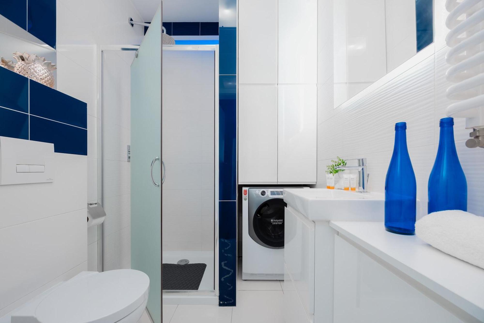 Cosy With Smart Tv By Renters Apartment
