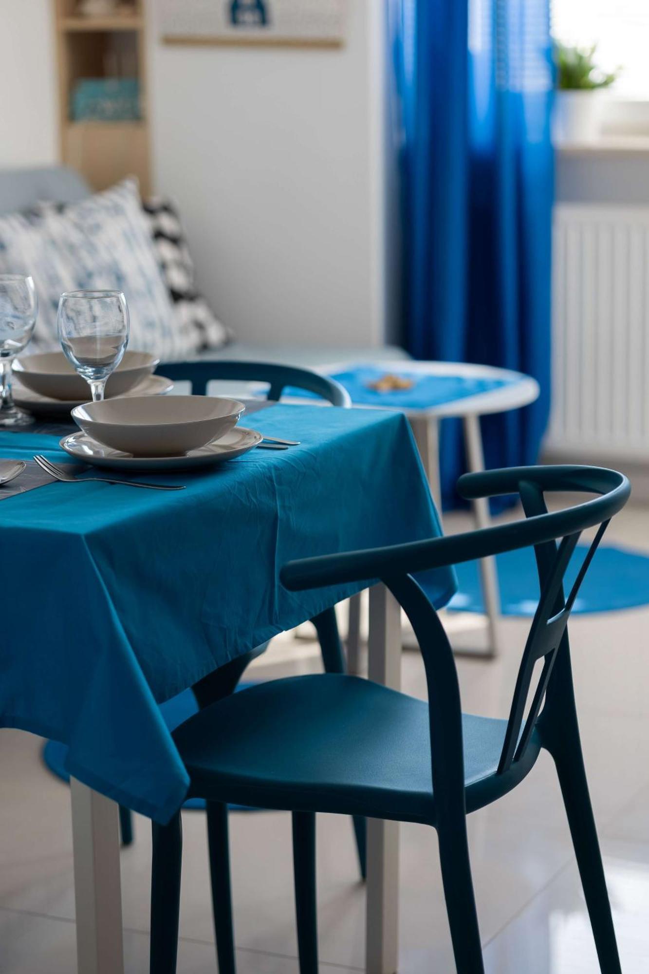 Apartment Cosy With Smart Tv By Renters Warsaw