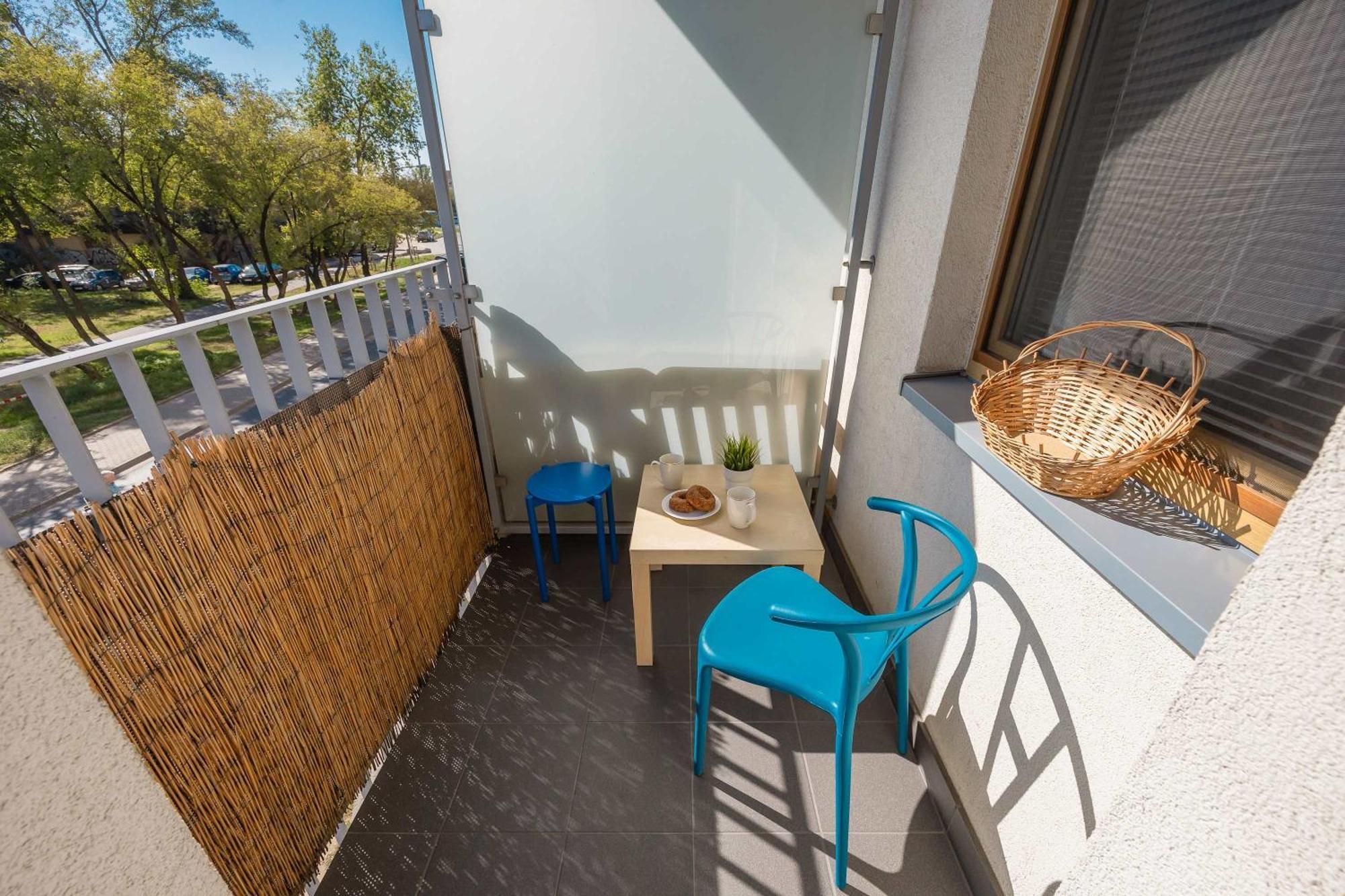 Apartment Cosy With Smart Tv By Renters Warsaw