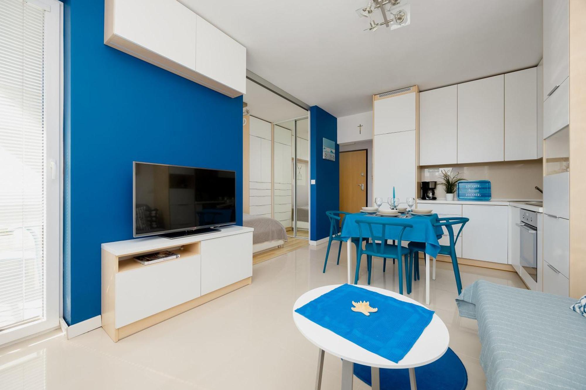 Cosy With Smart Tv By Renters Apartment