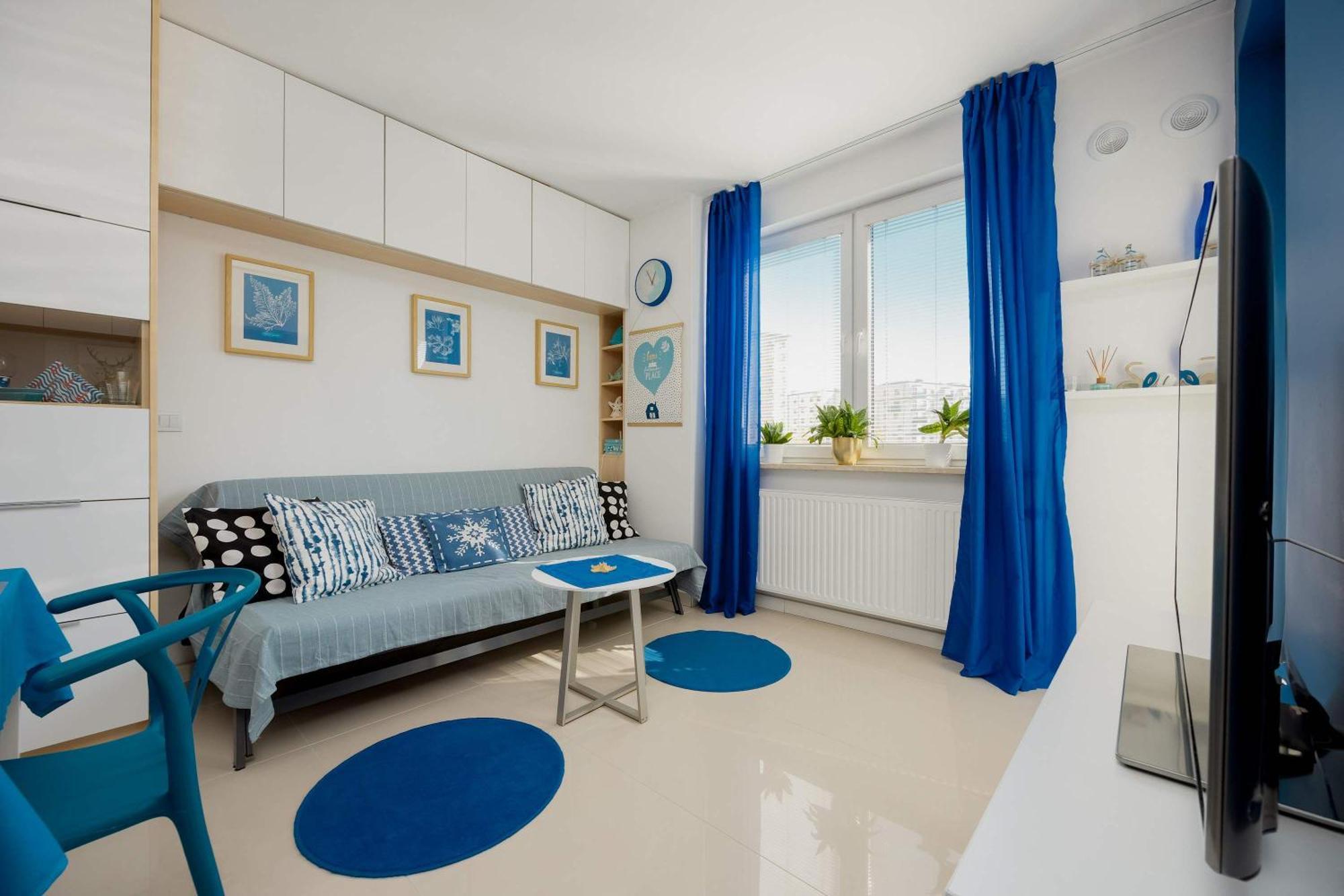 Cosy With Smart Tv By Renters *