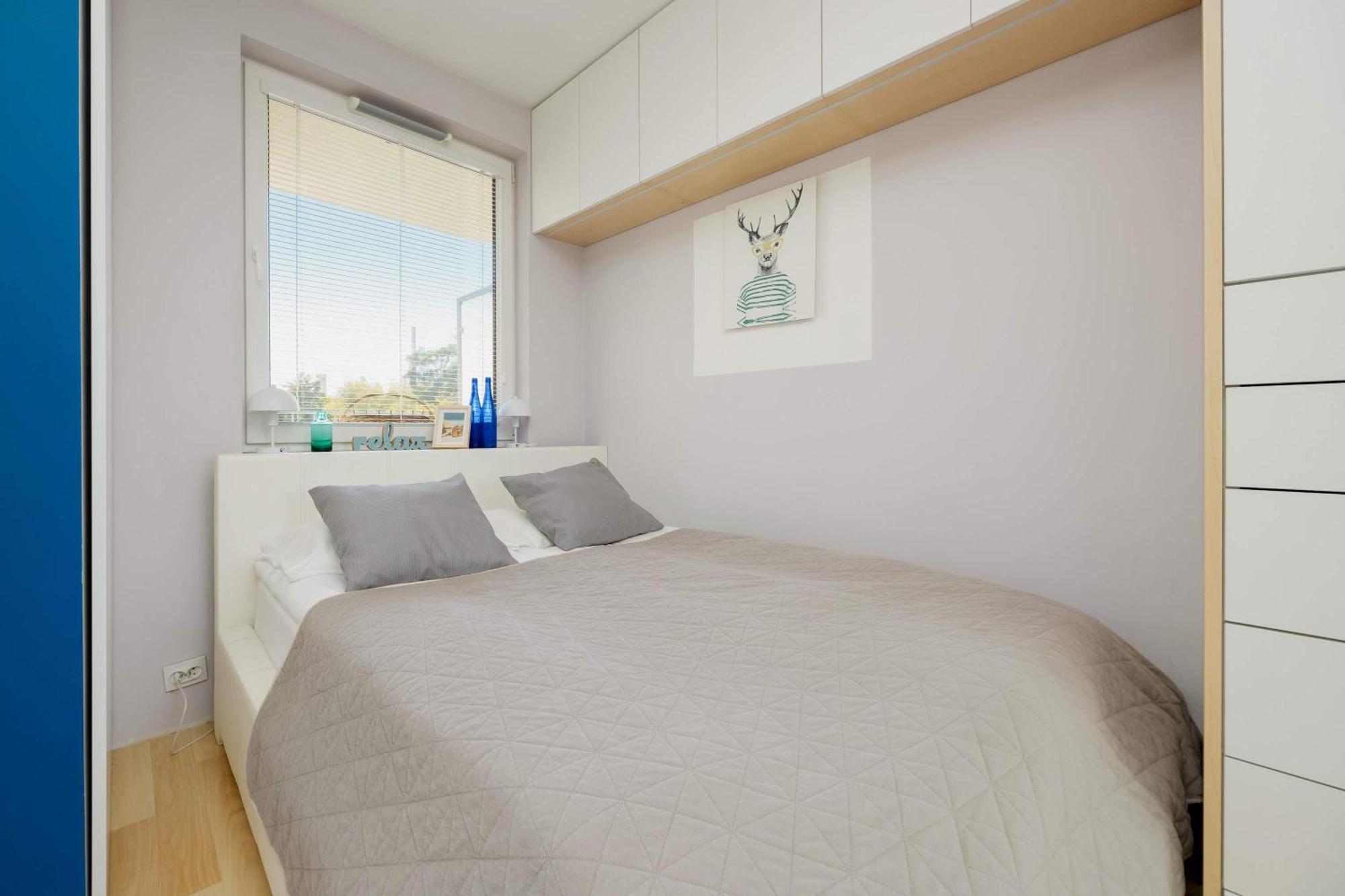 Cosy With Smart Tv By Renters Apartment