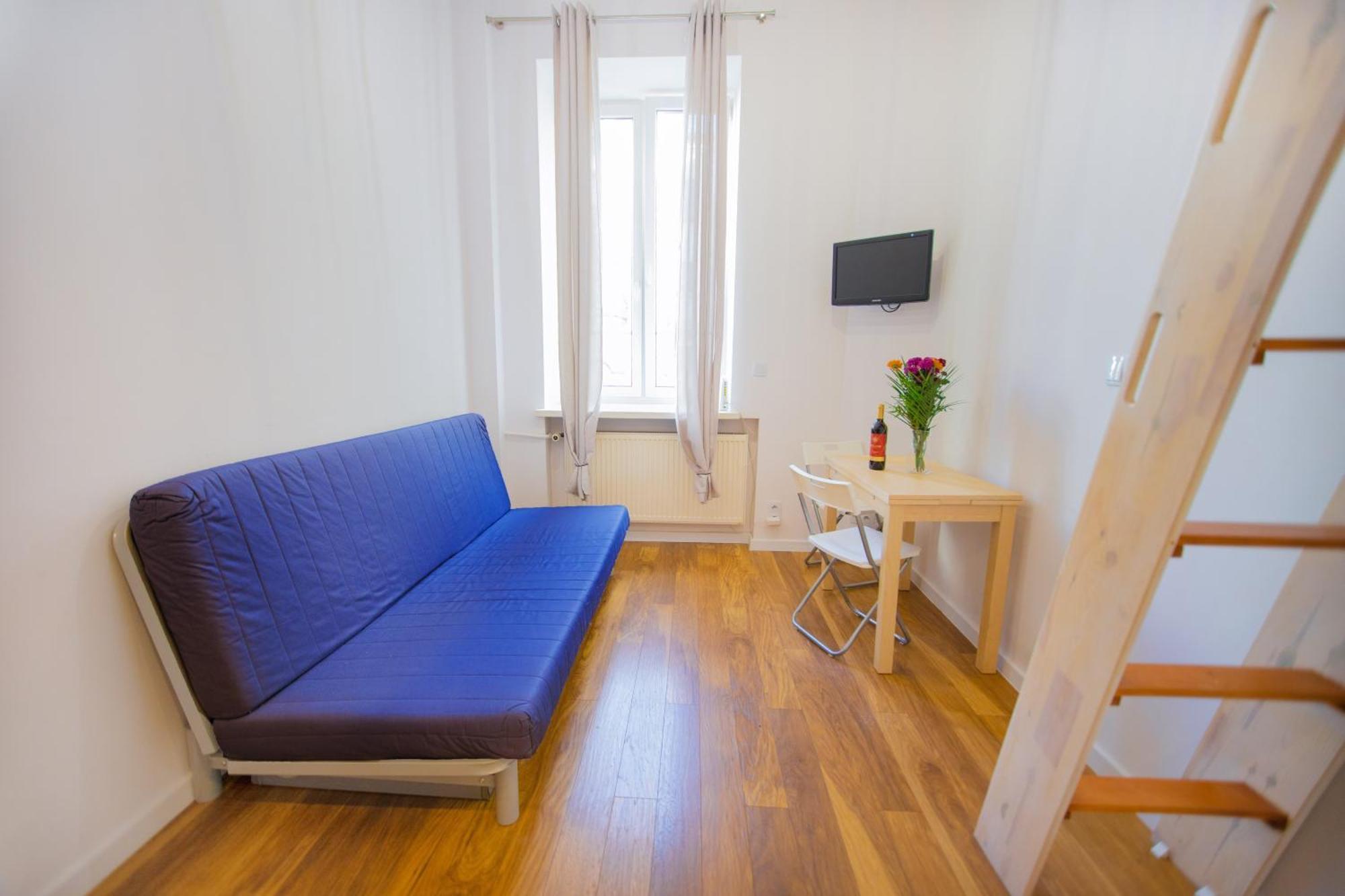 Lovely Hoza Str Super Location *