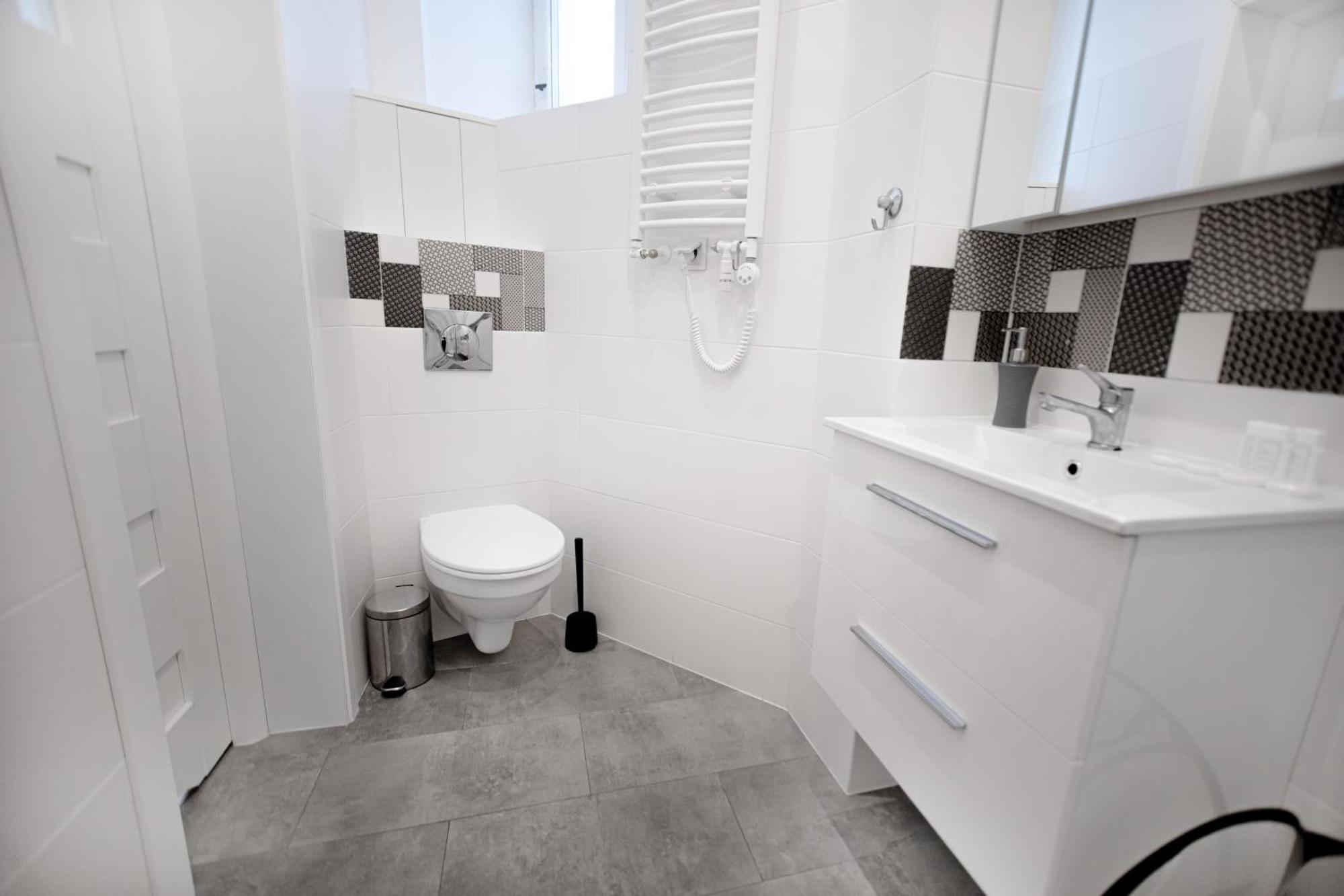 Lovely Hoza Str Super Location Warsaw