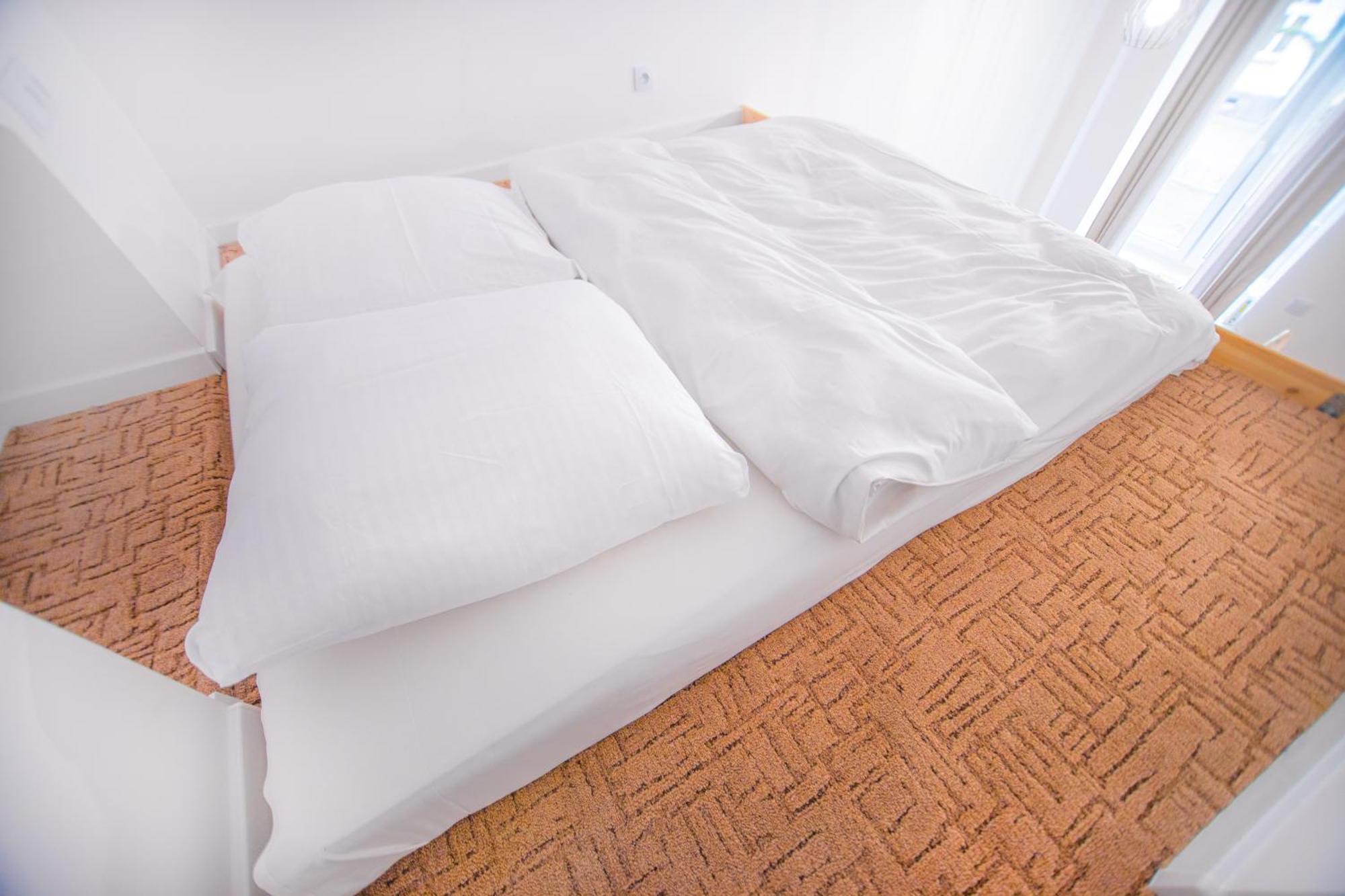 Apartment Lovely Hoza Str Super Location