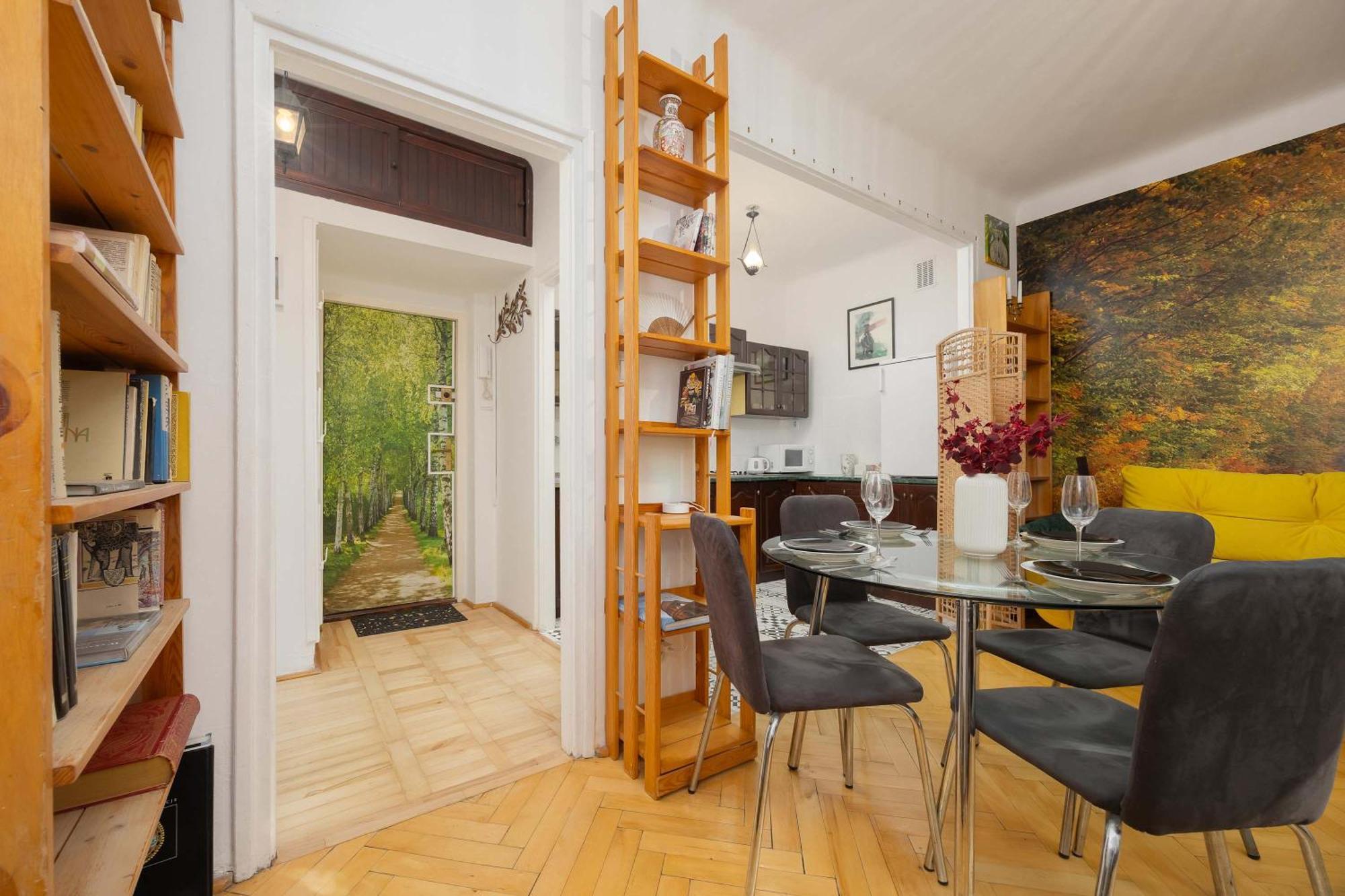 Apartment Exceptional For 4 People By Renters