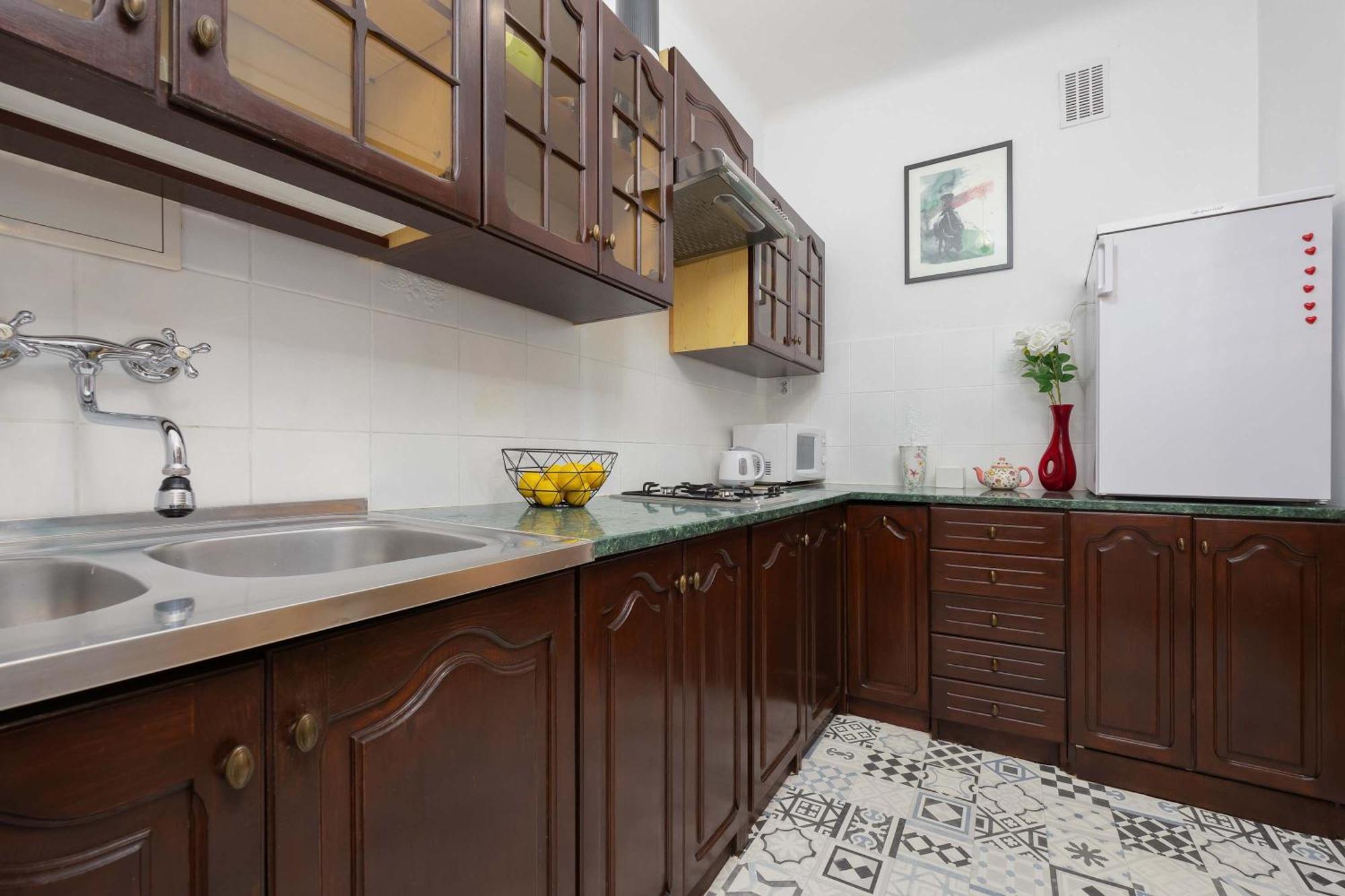 Apartment Exceptional For 4 People By Renters *