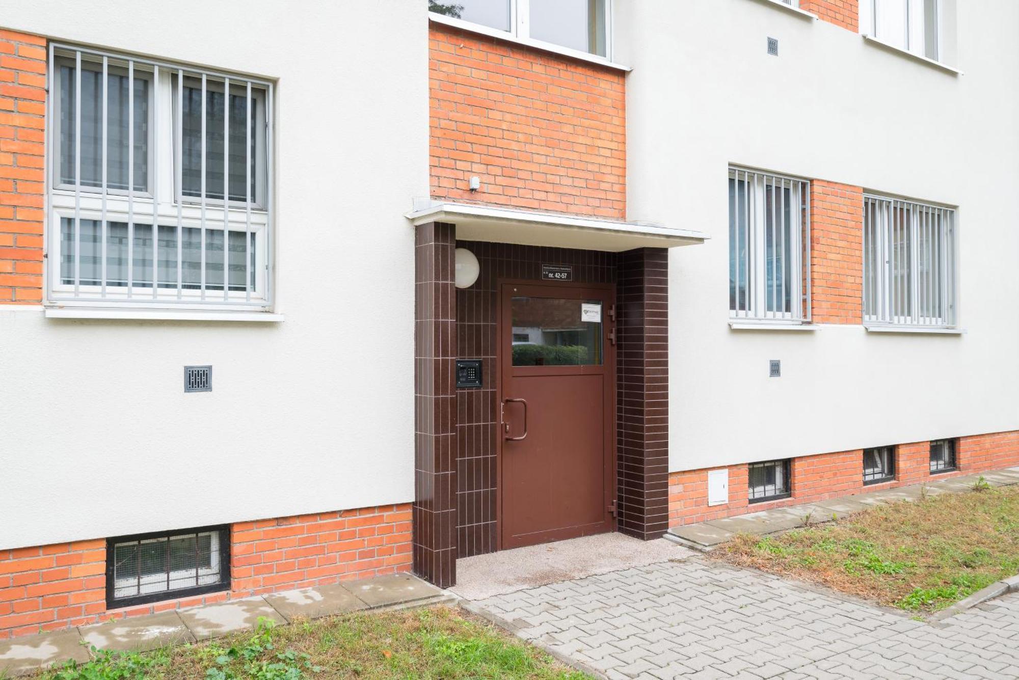 Praga Podskarbinska Cosy Varsóvia