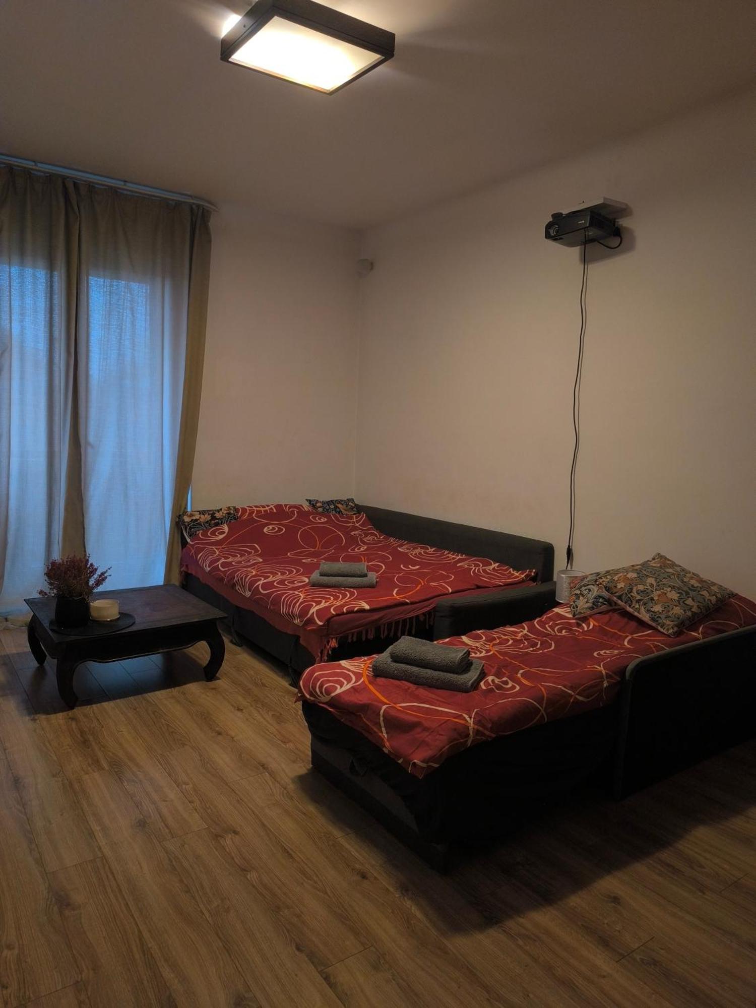 Homestay Traveler's Dream Cozy&comfortable Close To The Airport Good Communication With The City Center *