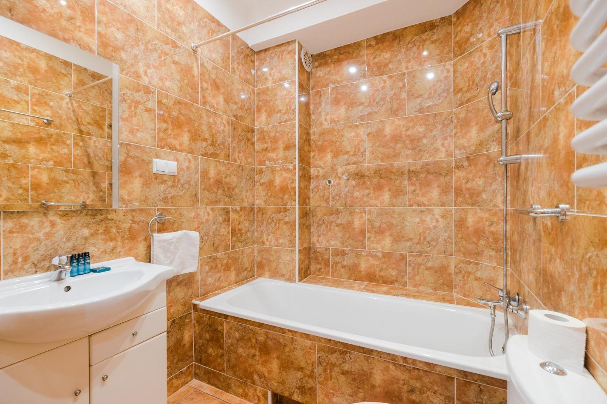 Shortstaypoland Sandomierska B157 Apartamento Varsóvia