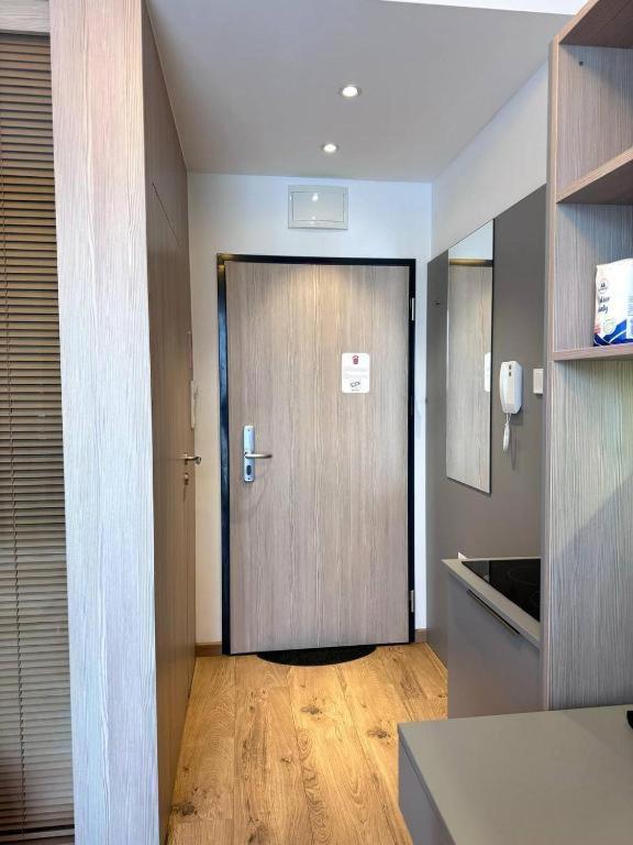 Aparthotel The