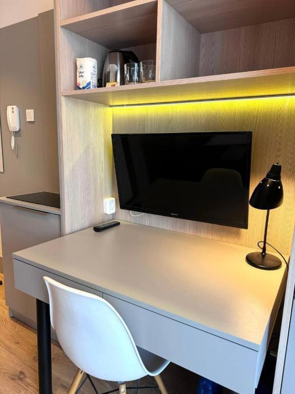 Aparthotel The *