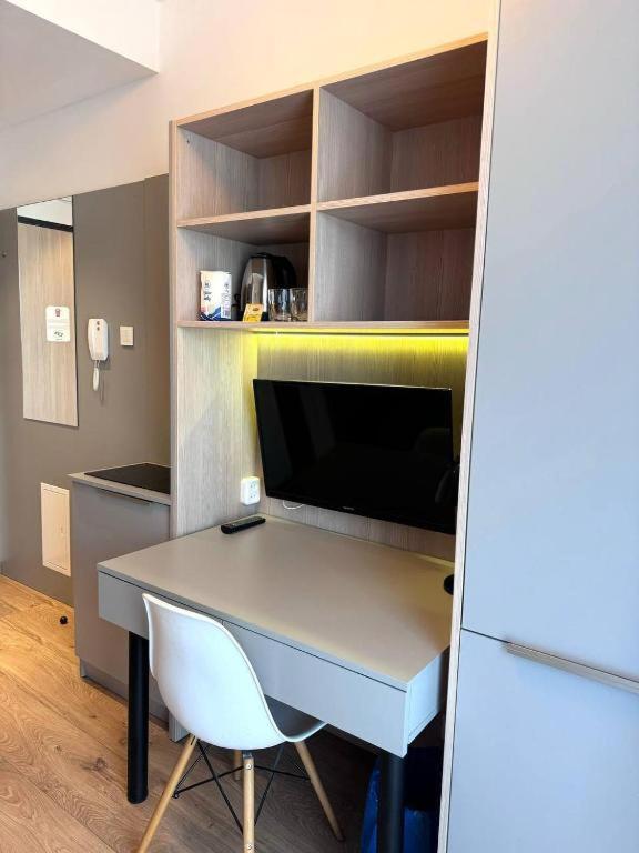 Aparthotel The