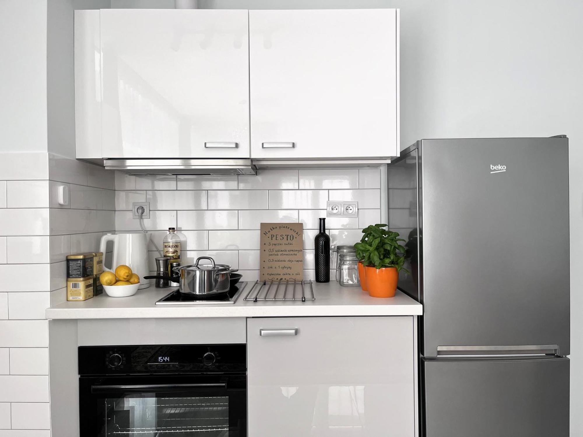 Metro Dzialdowska - Silent And Spacious Apartment *