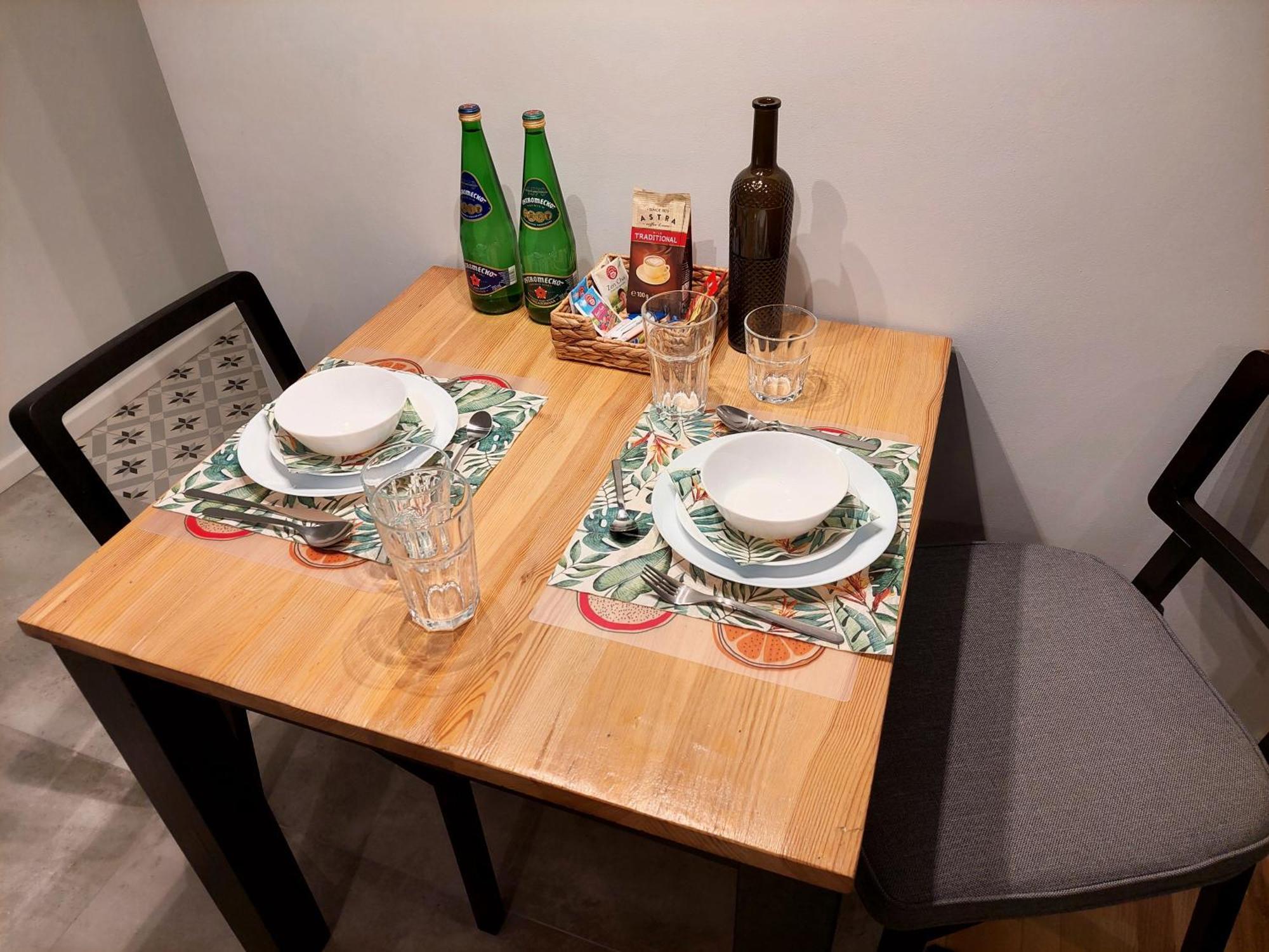 Metro Dzialdowska - Silent And Spacious Apartment *