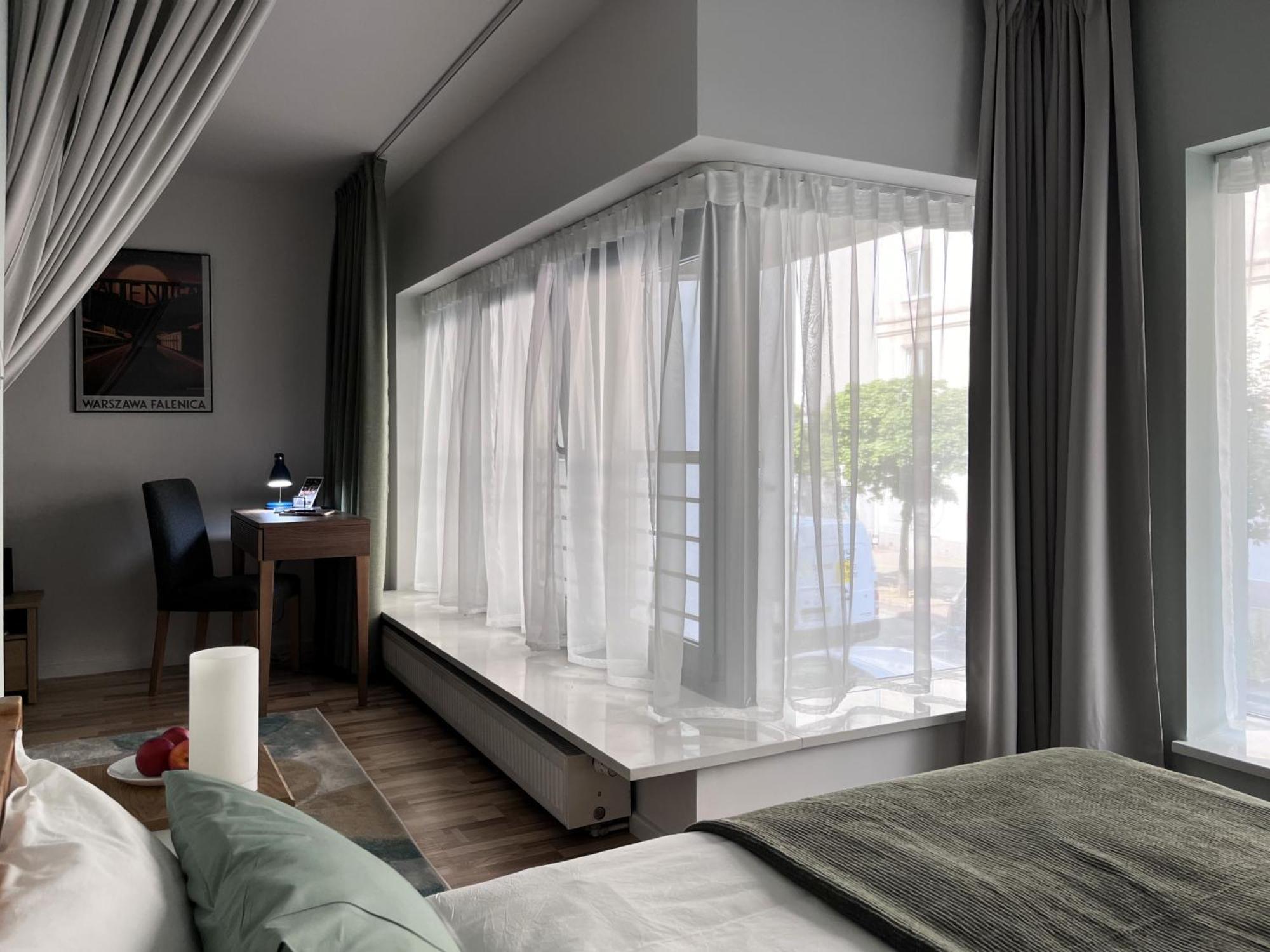 Apartment Metro Dzialdowska - Spacious Warsaw