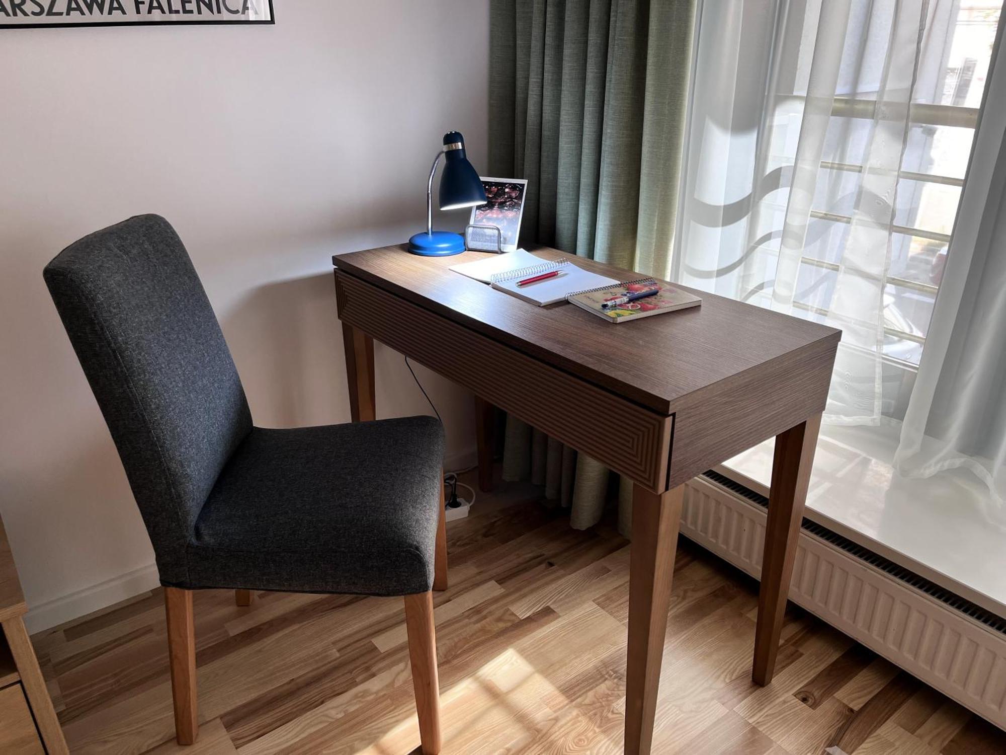 Apartment Metro Dzialdowska - Spacious *