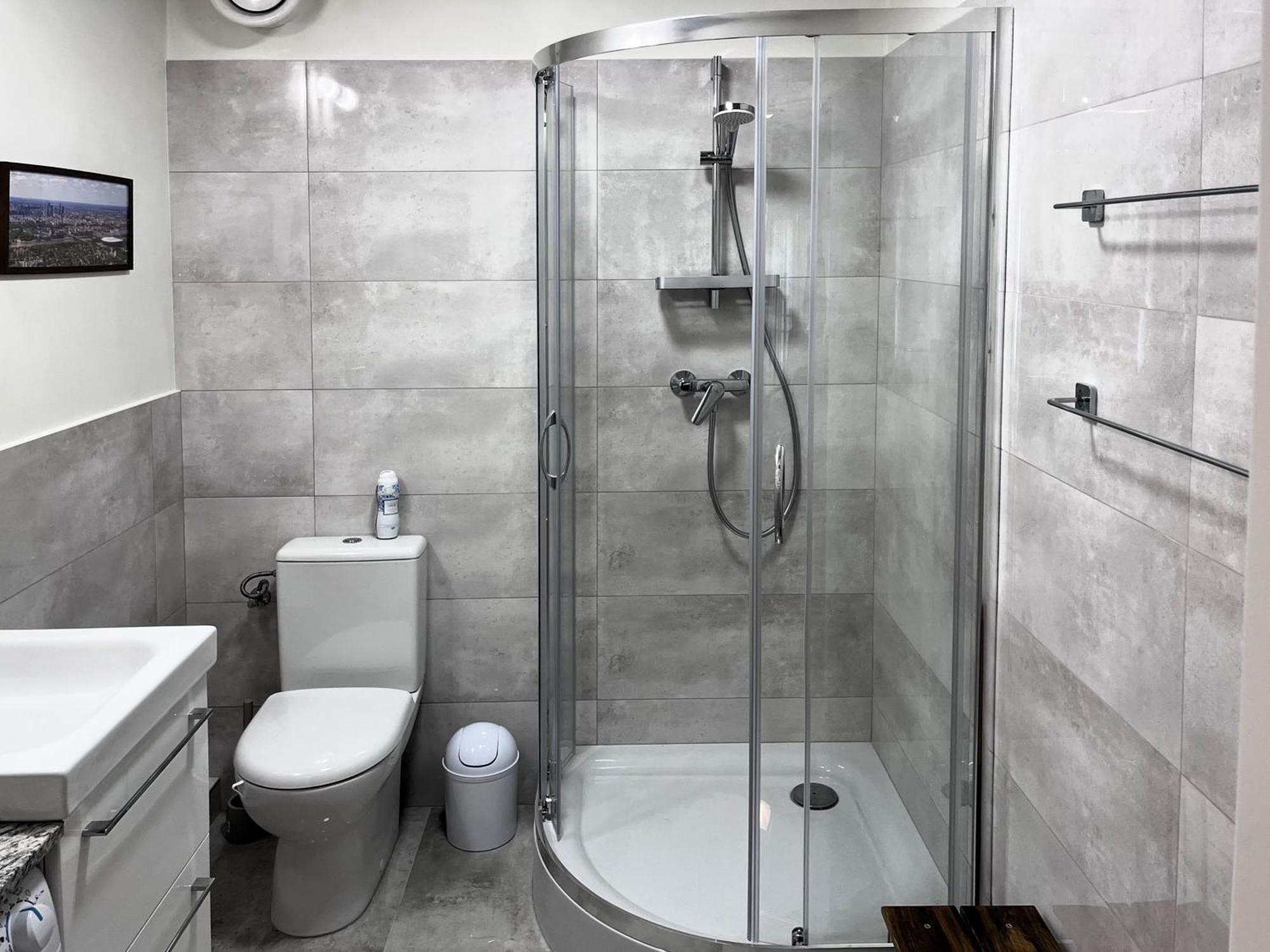 Metro Dzialdowska - Spacious Apartment *