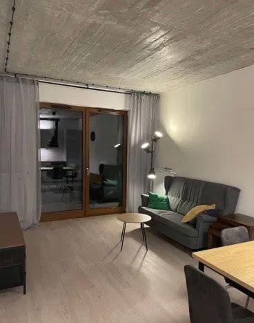 Comfy By Airport! Warsaw