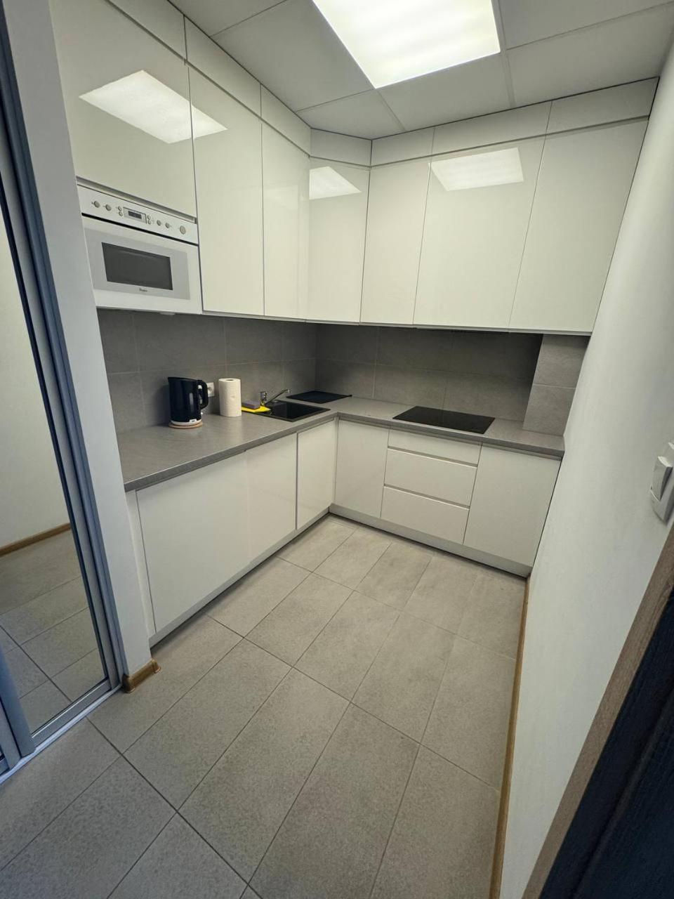 Jerozolimskie Apartament *