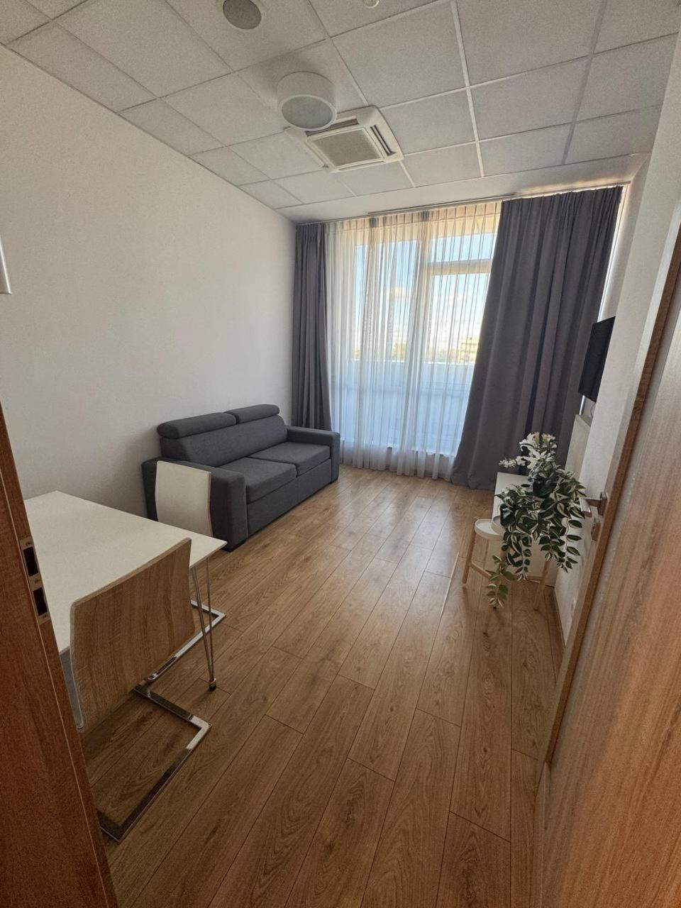 Jerozolimskie Apartament *