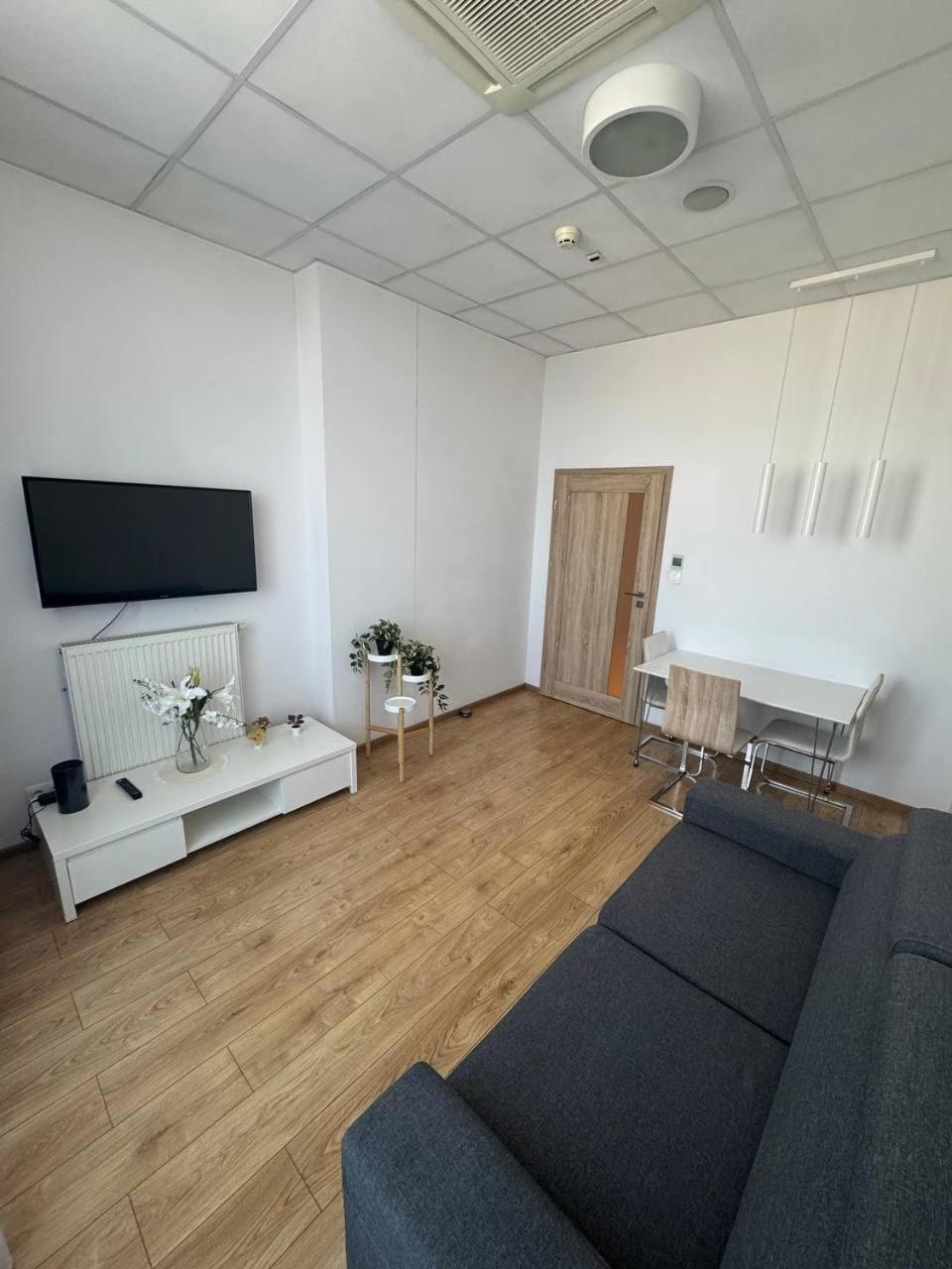 Apartament Jerozolimskie