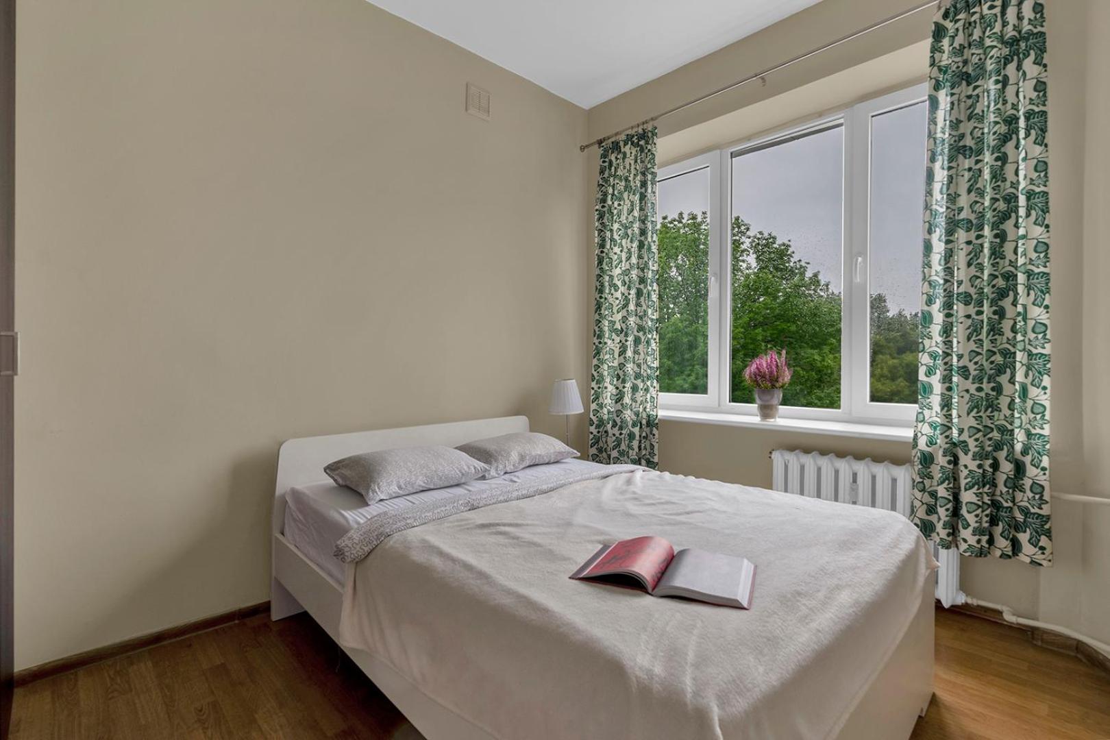 Ludna 5a By Homeprime Apartment