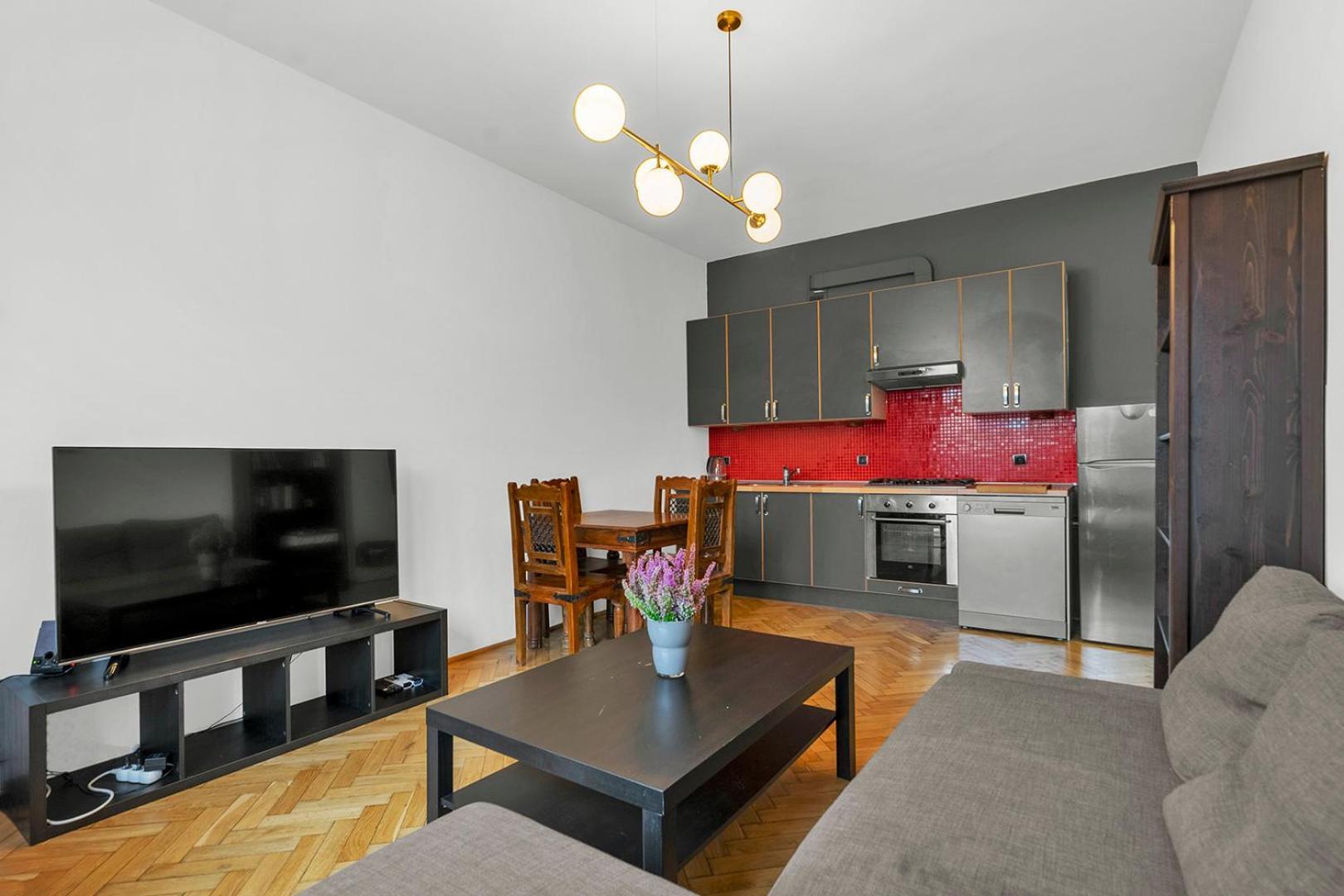 Ludna 5a By Homeprime * Warsaw