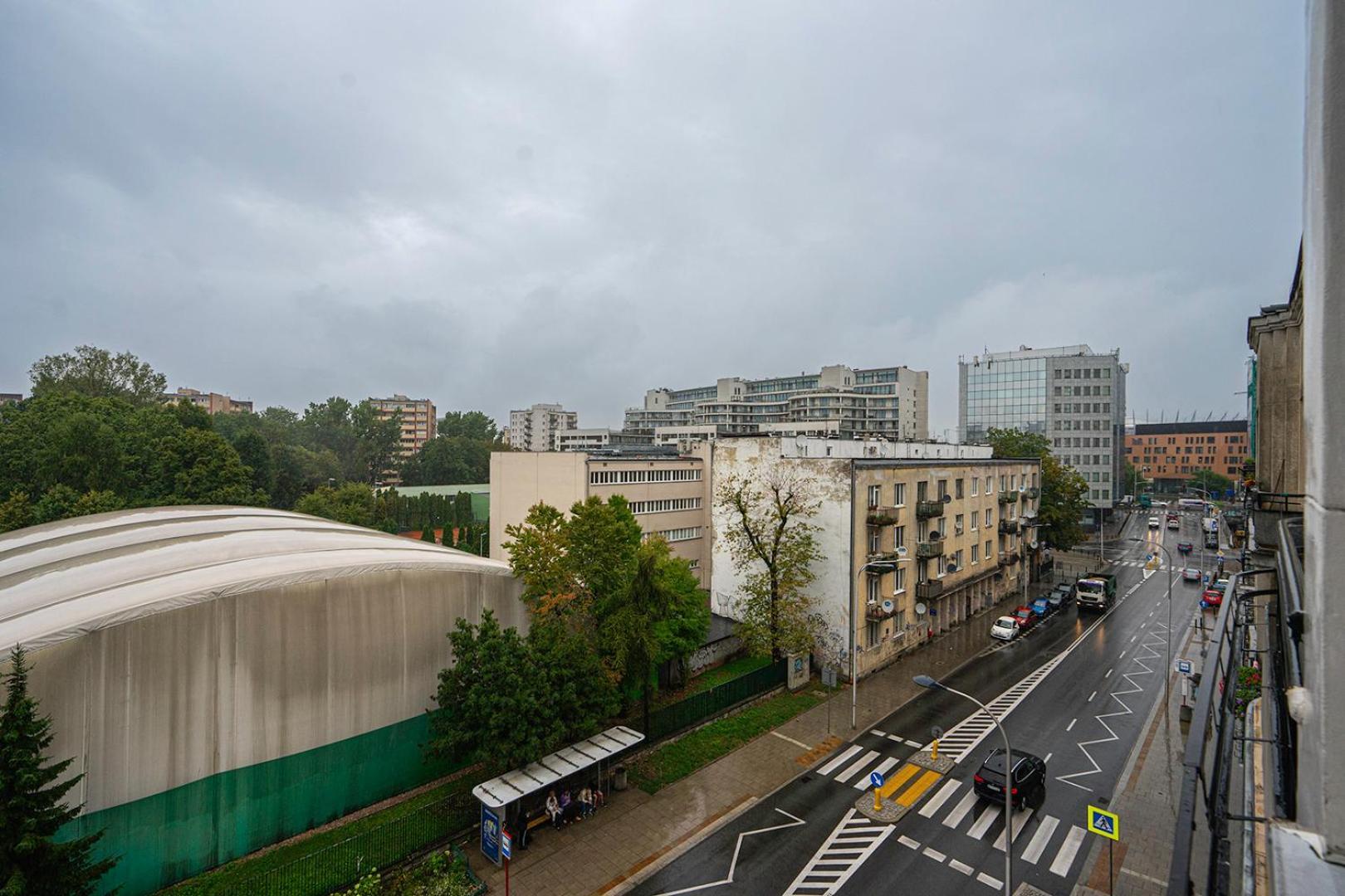 Apartment Ludna 5a By Homeprime *