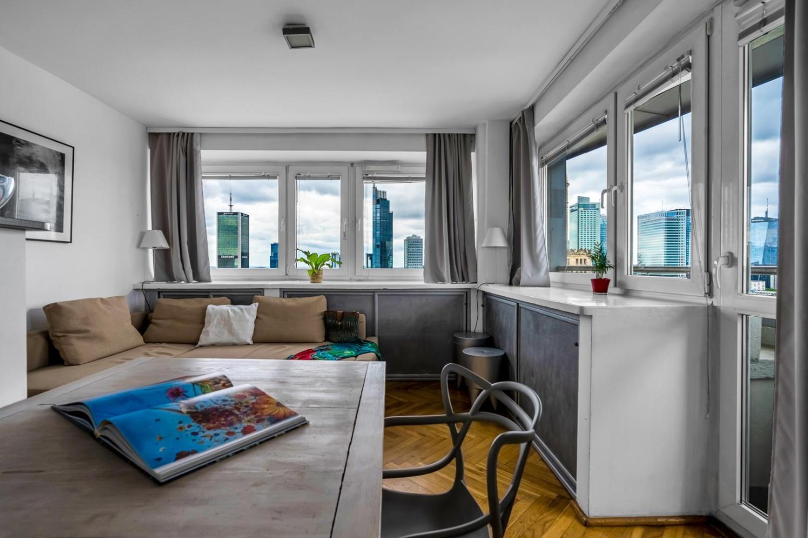 Apartment Chmielna 35 By Homeprime
