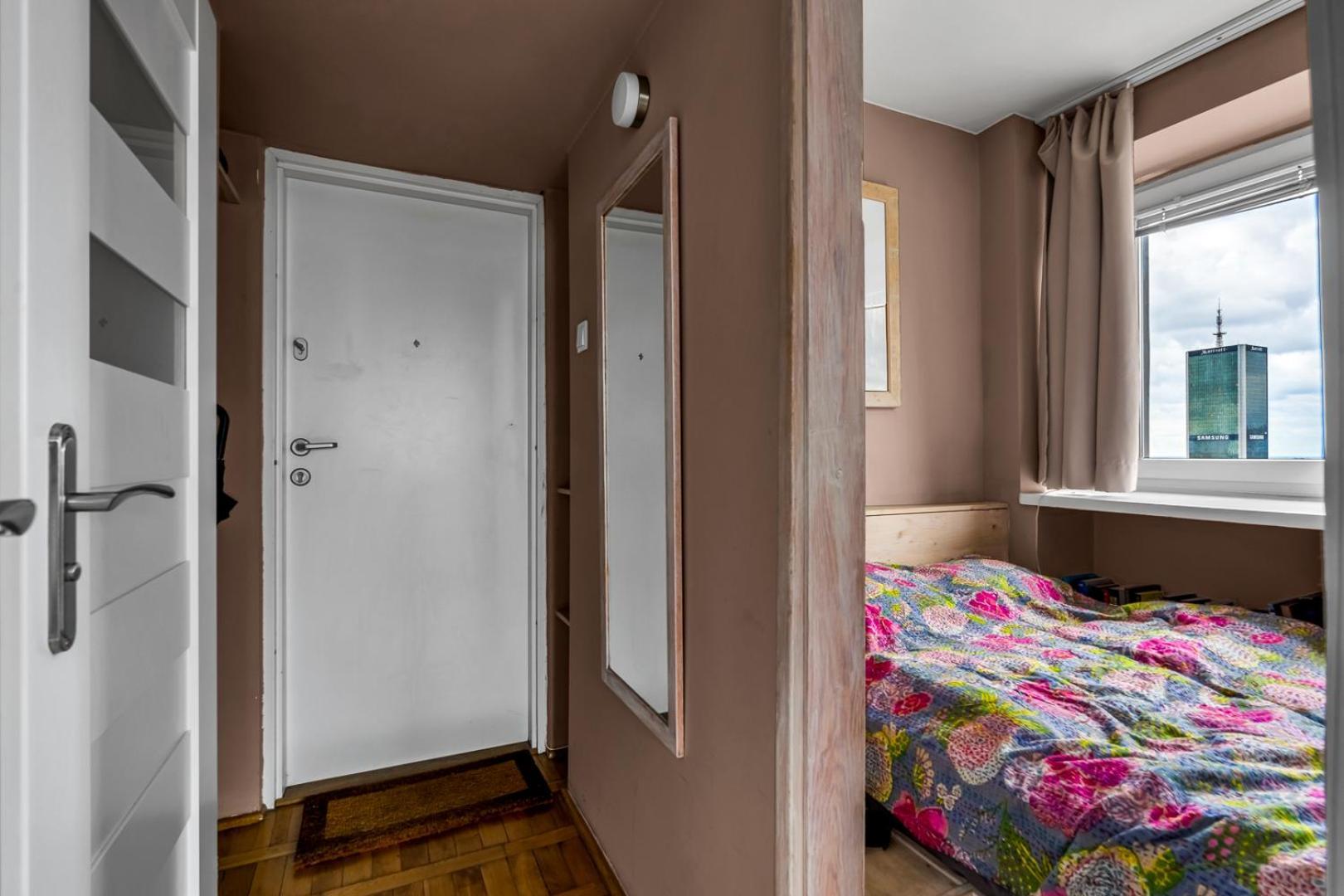 Apartment Chmielna 35 By Homeprime Warsaw
