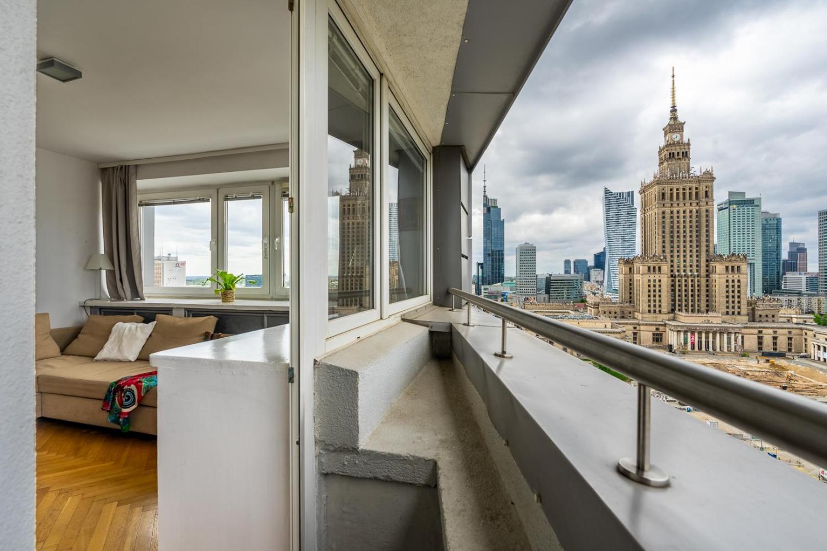 Chmielna 35 By Homeprime Warsaw