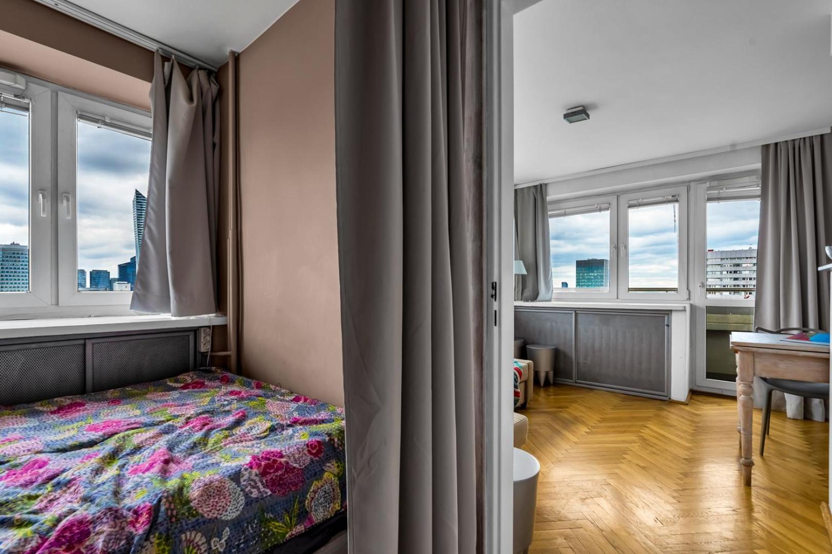 Chmielna 35 By Homeprime Apartment *