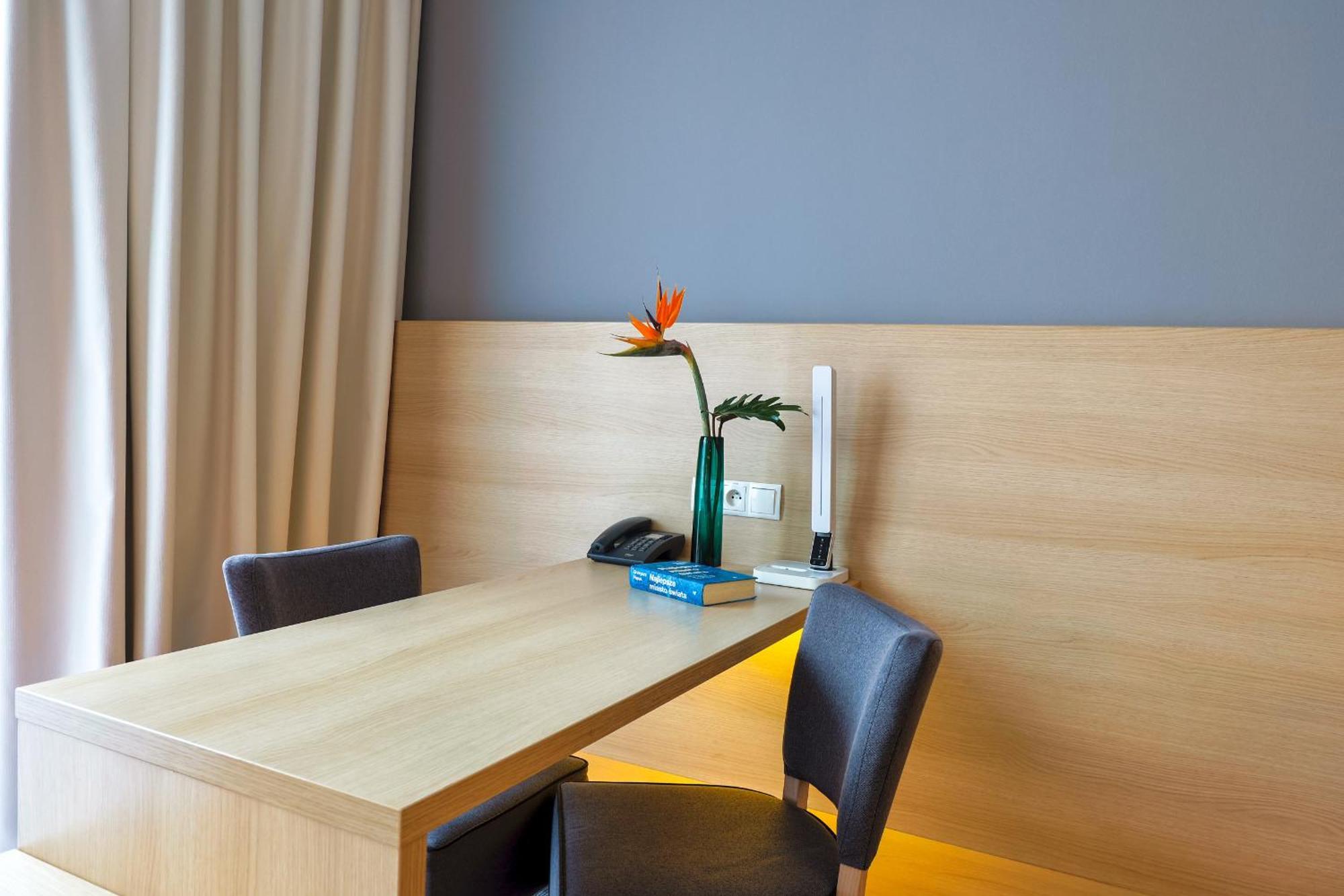 Hotel Mdm Centre