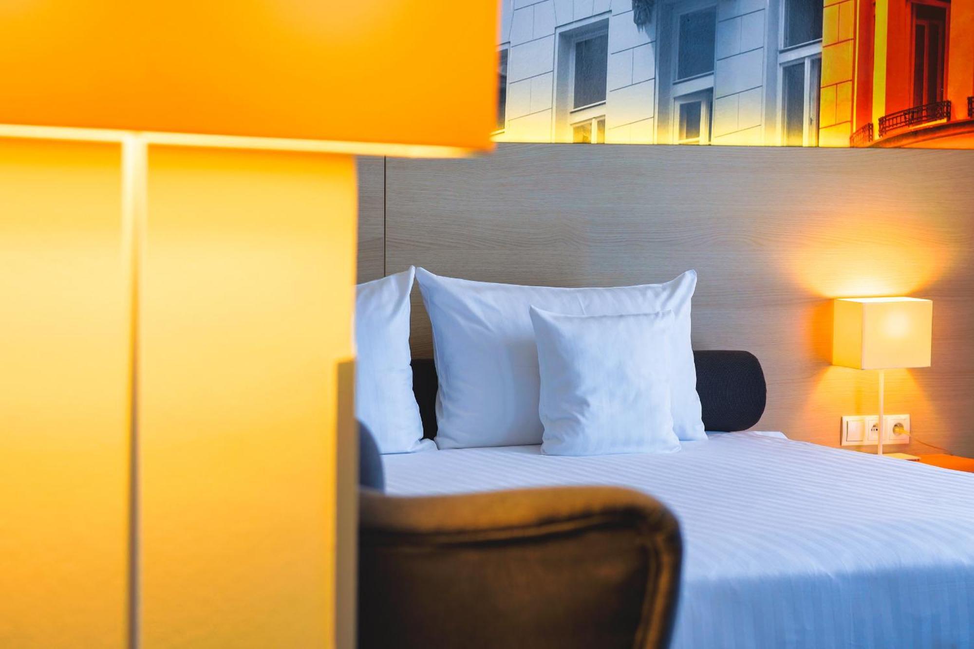 Mdm Centre Hotel Warsaw